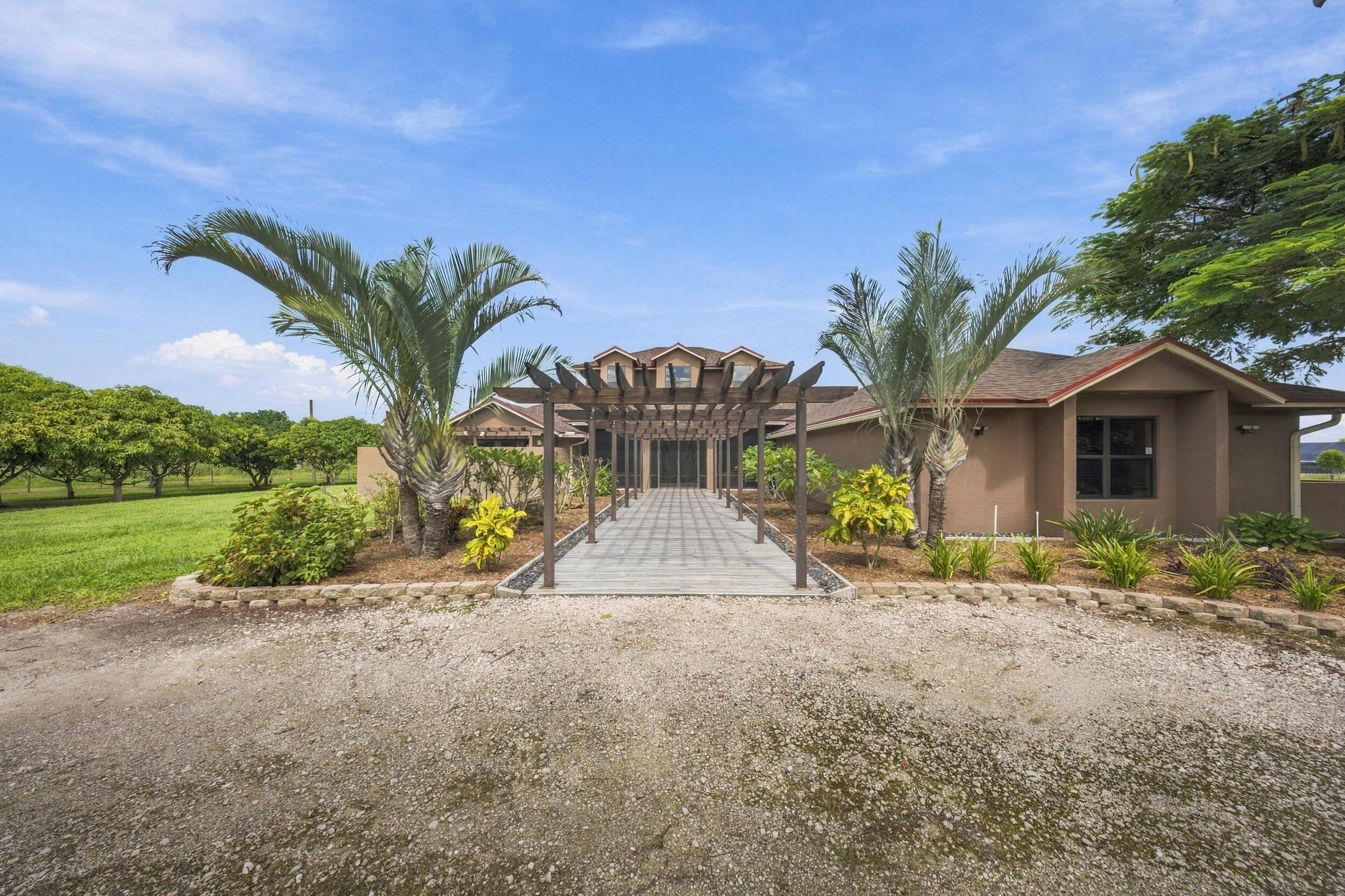 20569 Marie Court