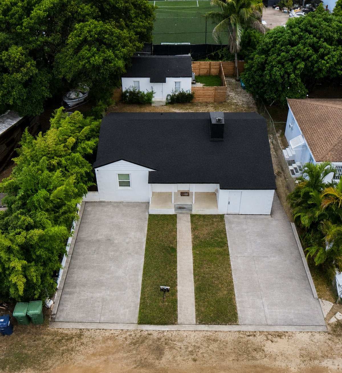 444 NW 80TH Street