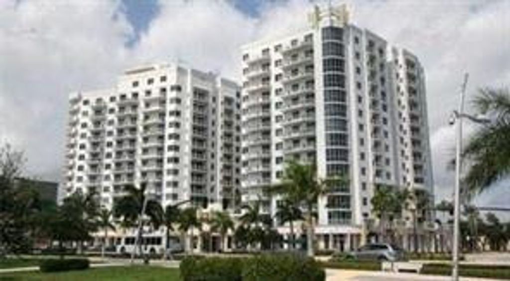 Photo of 1830 Radius Drive #225, Hollywood, FL 33020 (MLS # F10548738)