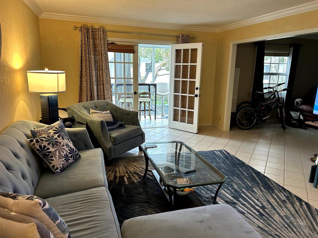Photo of 6495 Bay Club Drive #3, Fort Lauderdale, FL 33308 (MLS # B26007831)