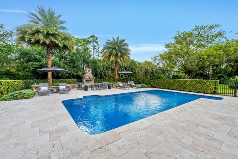 Tiny photo for 7321 E CYPRESSHEAD Drive, Parkland, FL 33067 (MLS # B26069733)
