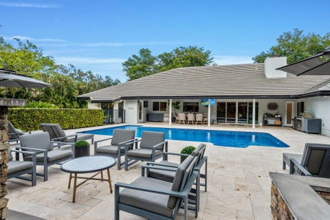 Tiny photo for 7321 E CYPRESSHEAD Drive, Parkland, FL 33067 (MLS # B26069733)