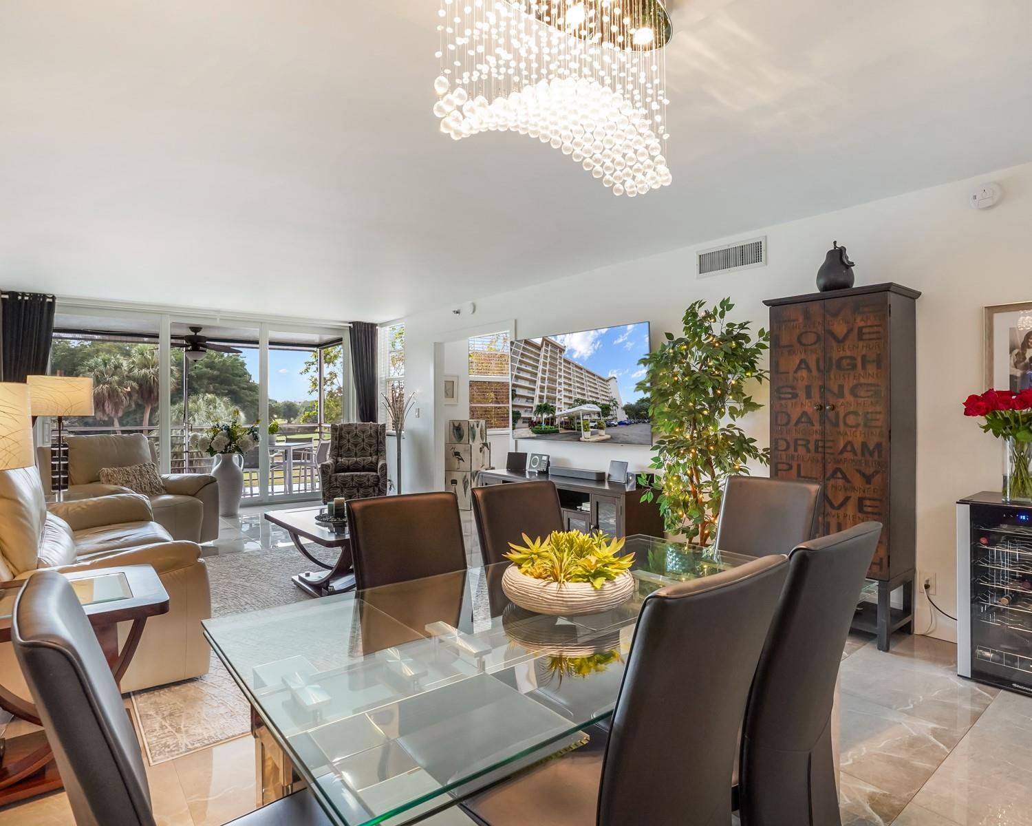 Palm Aire Building 112 - Residential