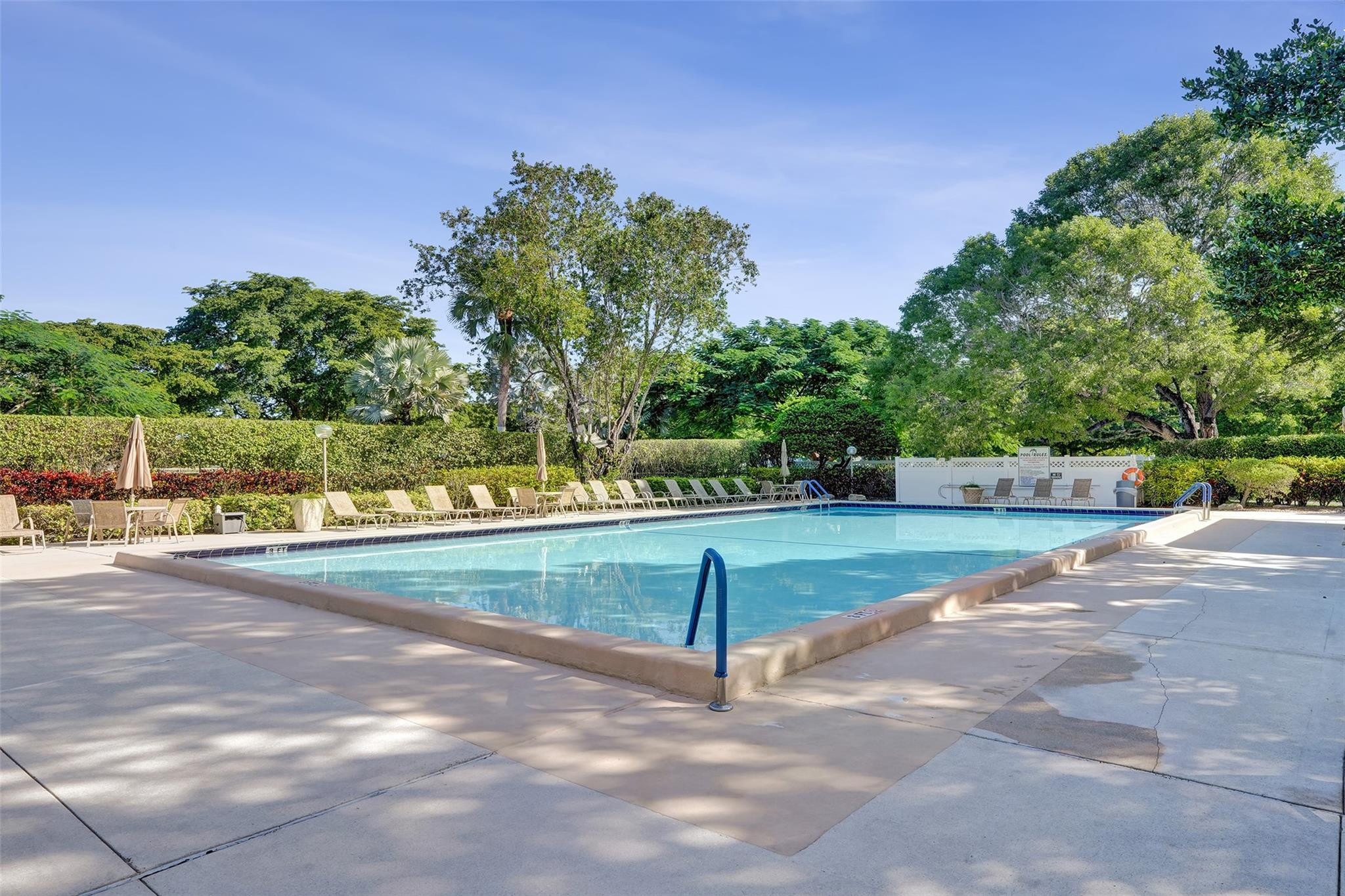 Palm Aire Building 112 - Residential