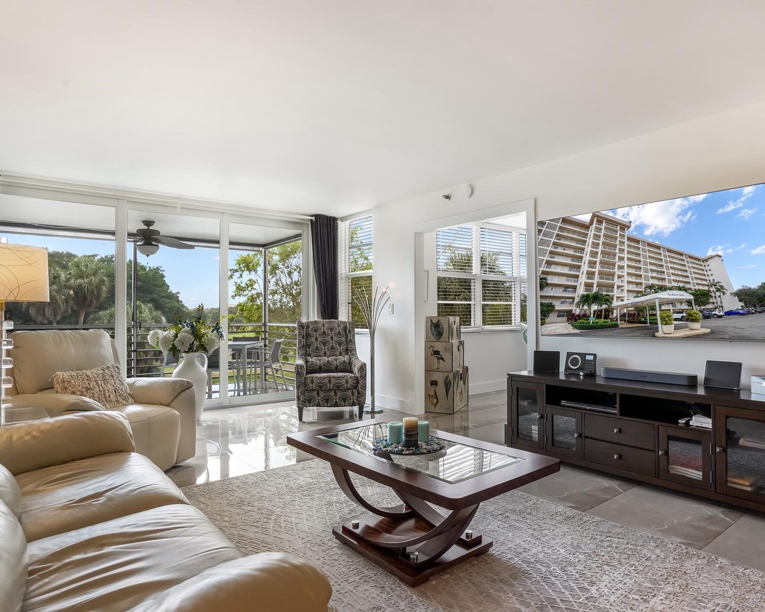 Palm Aire Building 112 - Residential