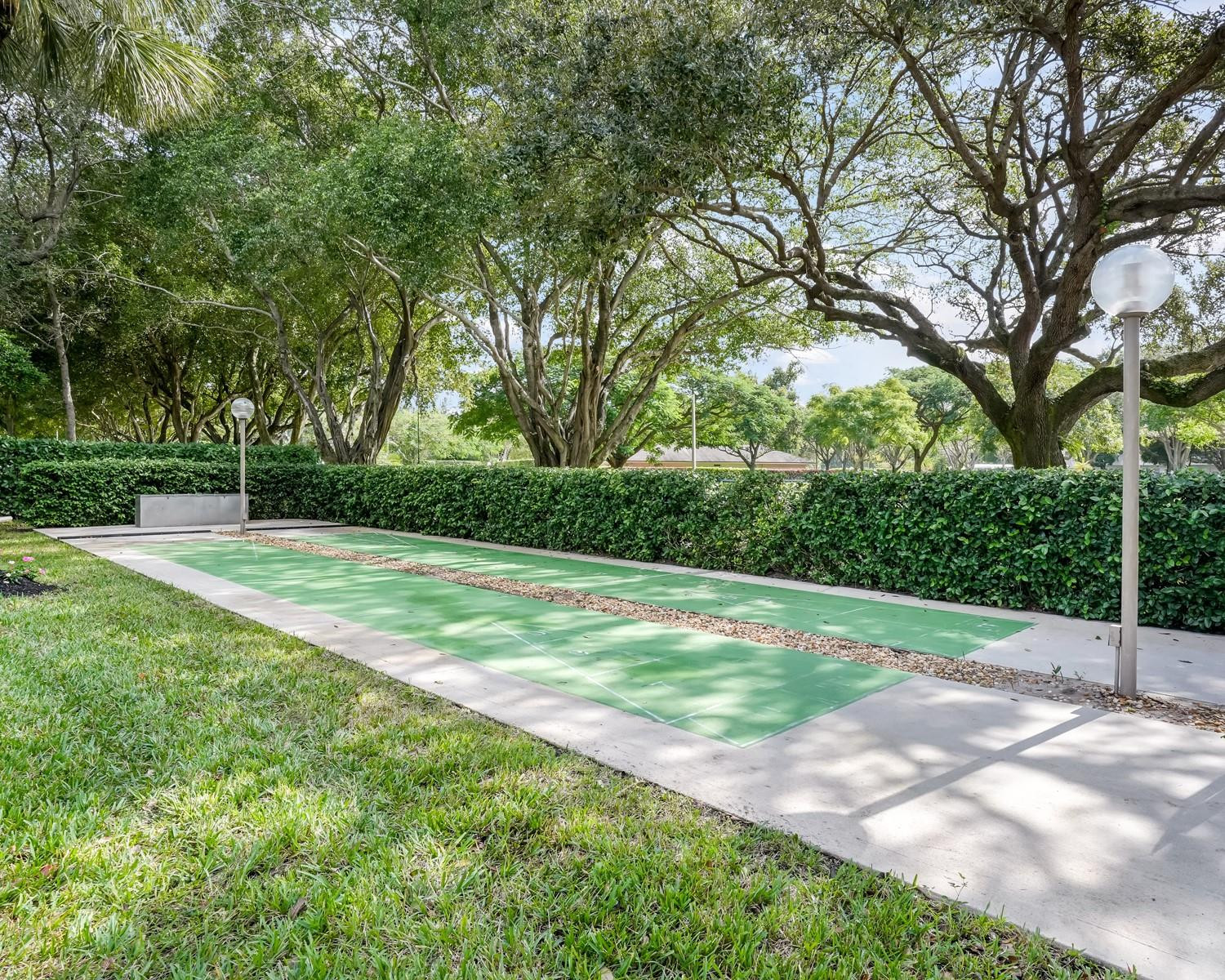 Palm Aire Building 112 - Residential