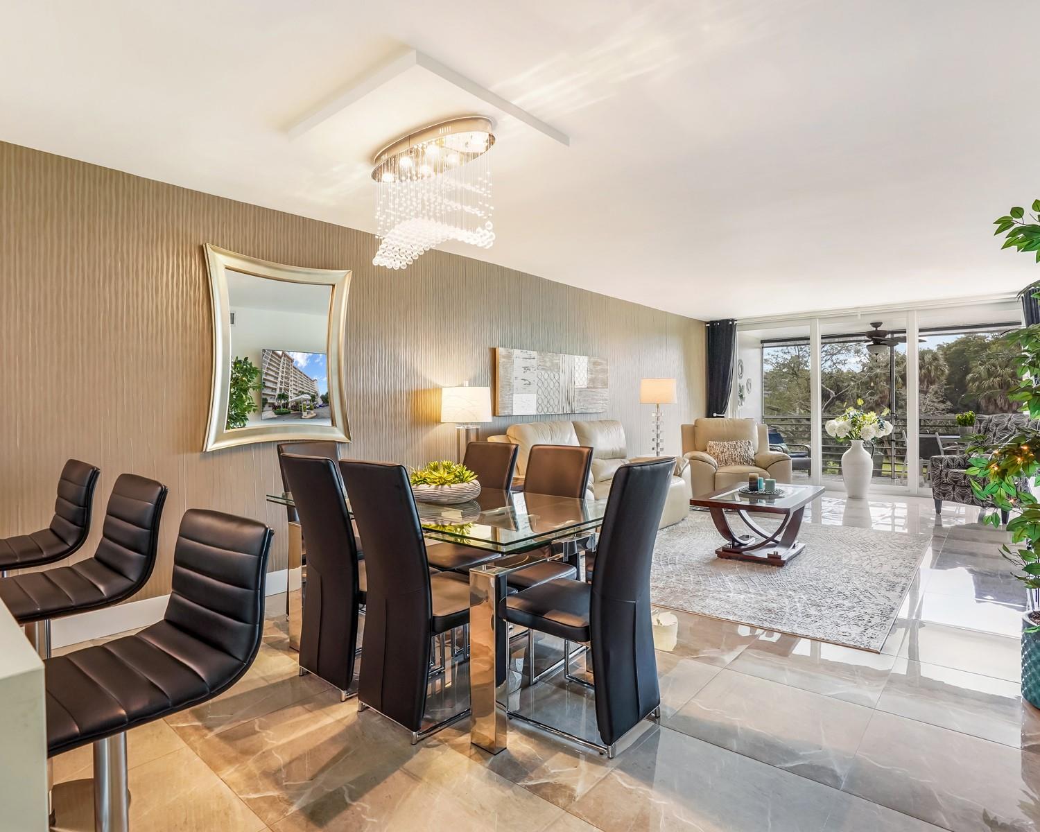 Palm Aire Building 112 - Residential