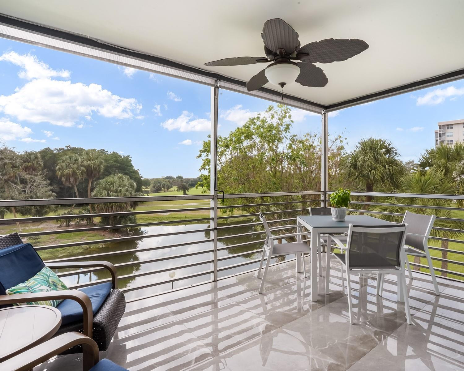 Palm Aire Building 112 - Residential