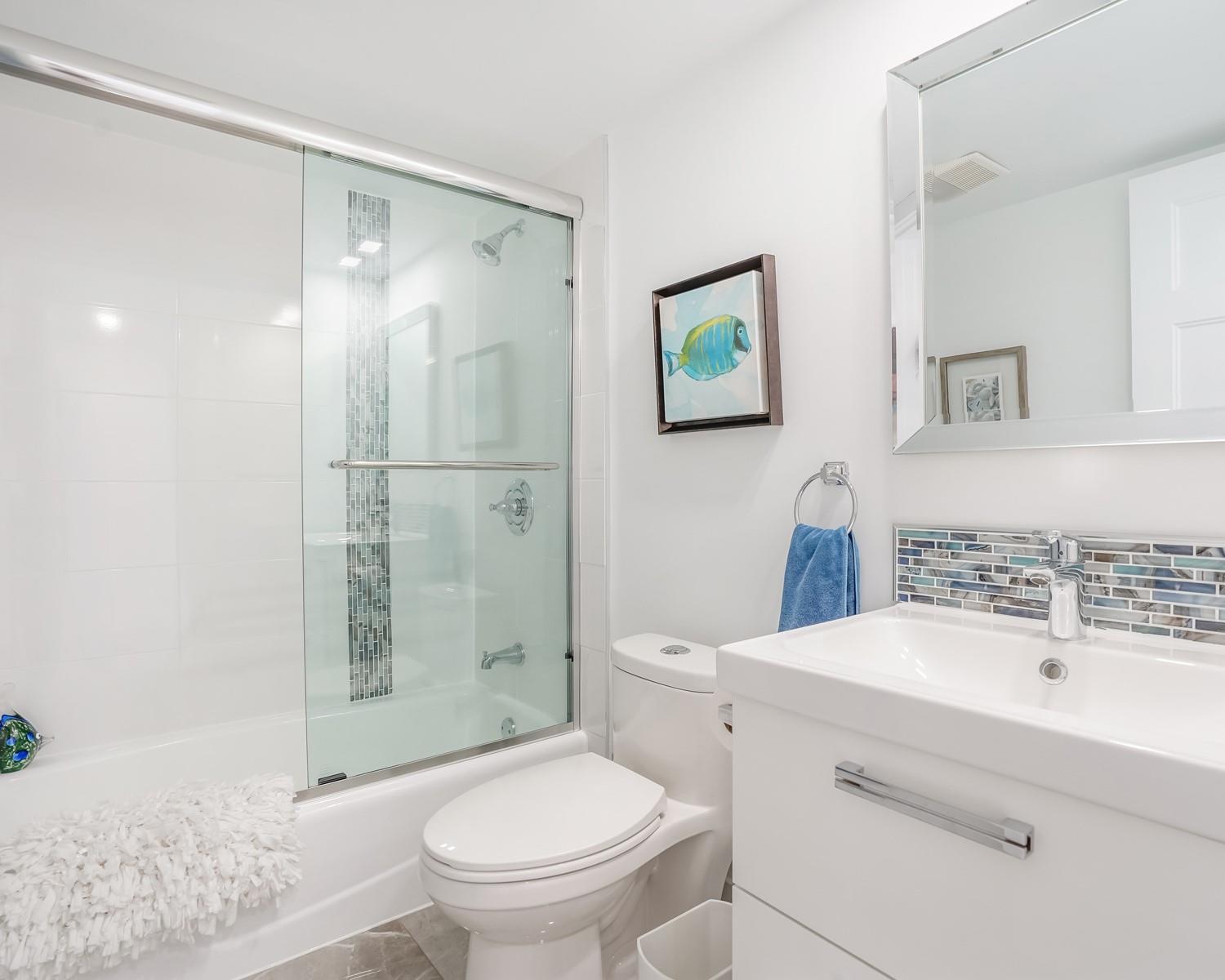 Palm Aire Building 112 - Residential