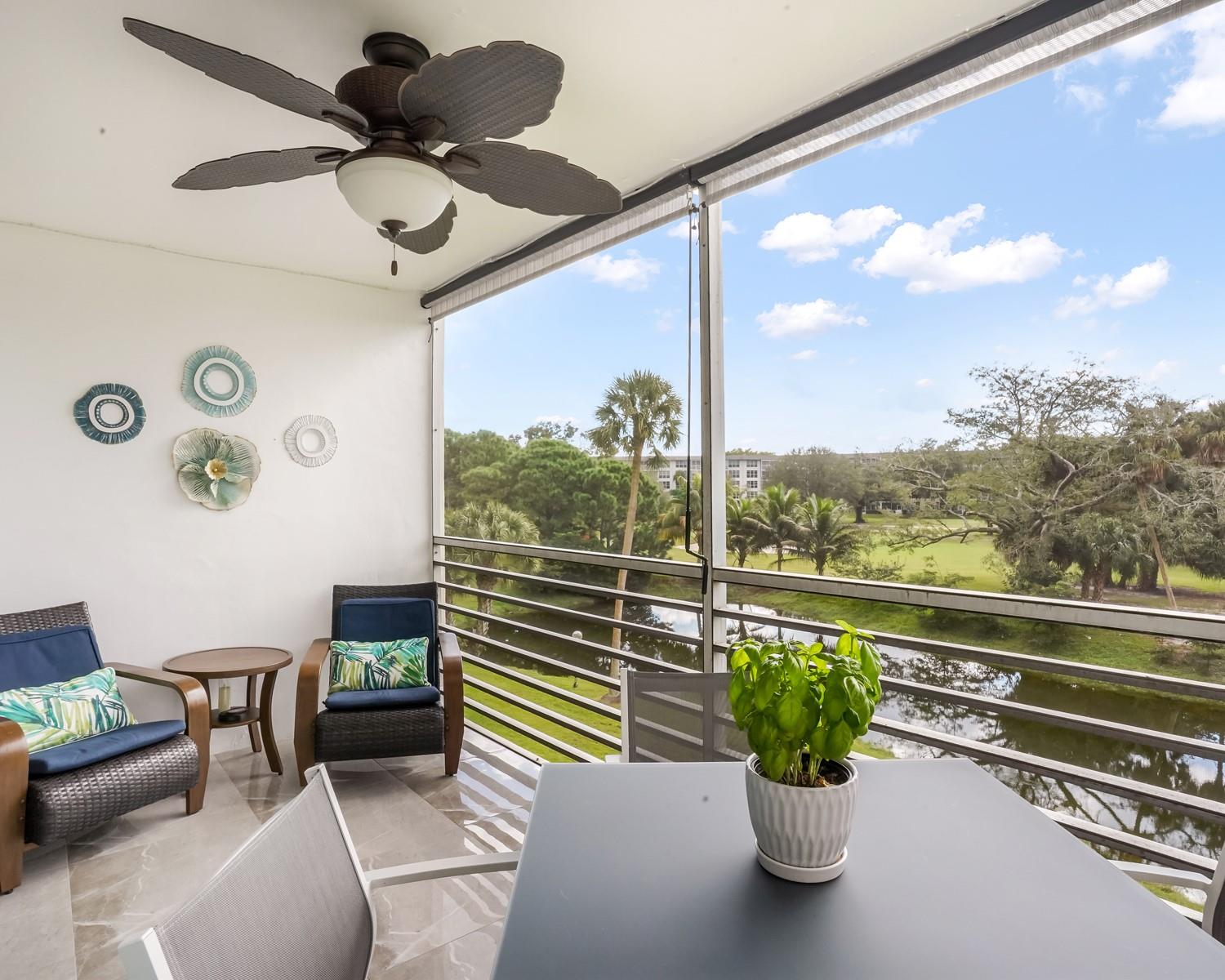 Palm Aire Building 112 - Residential