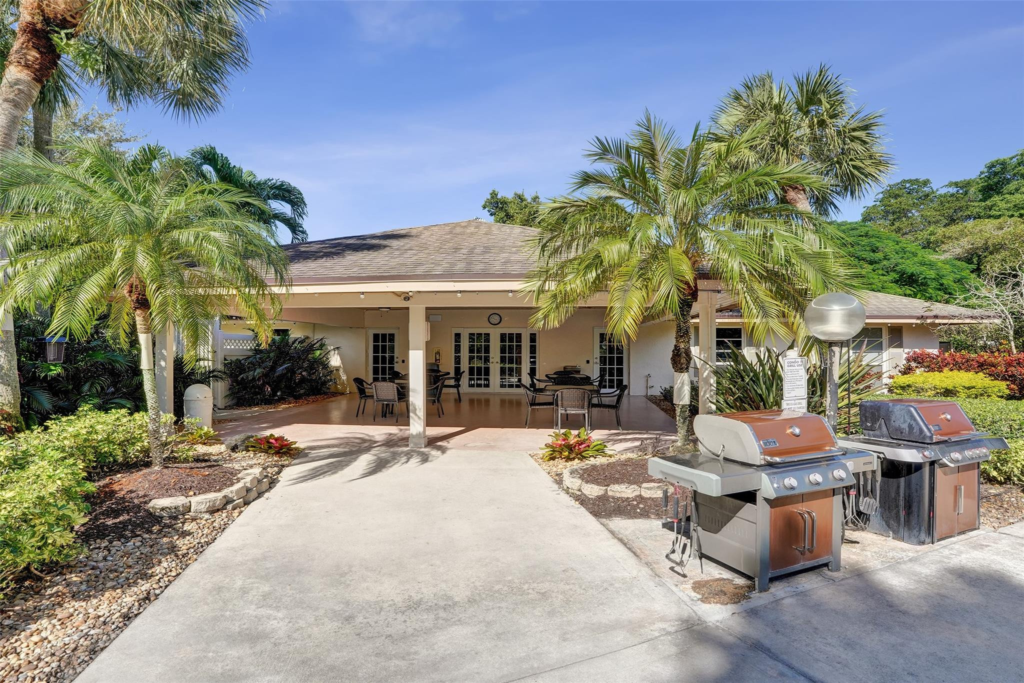 Palm Aire Building 112 - Residential