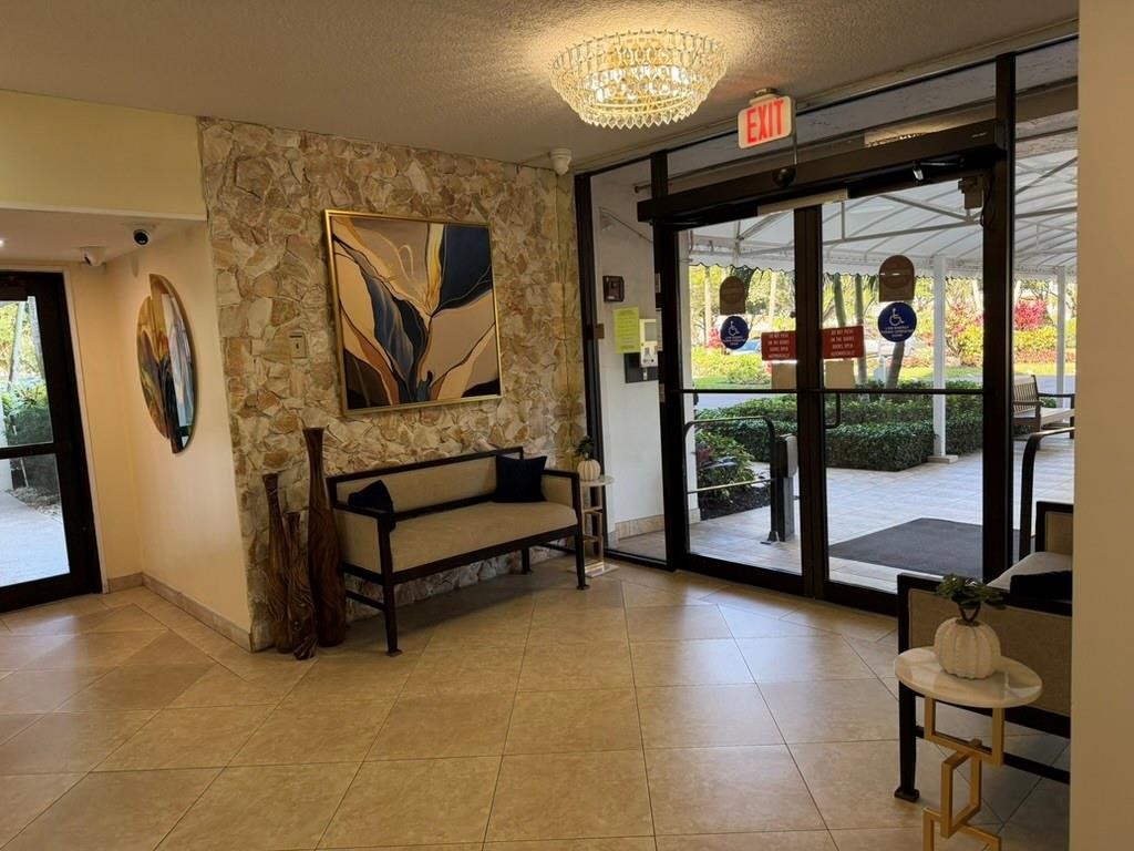 Palm Aire Building 112 - Residential