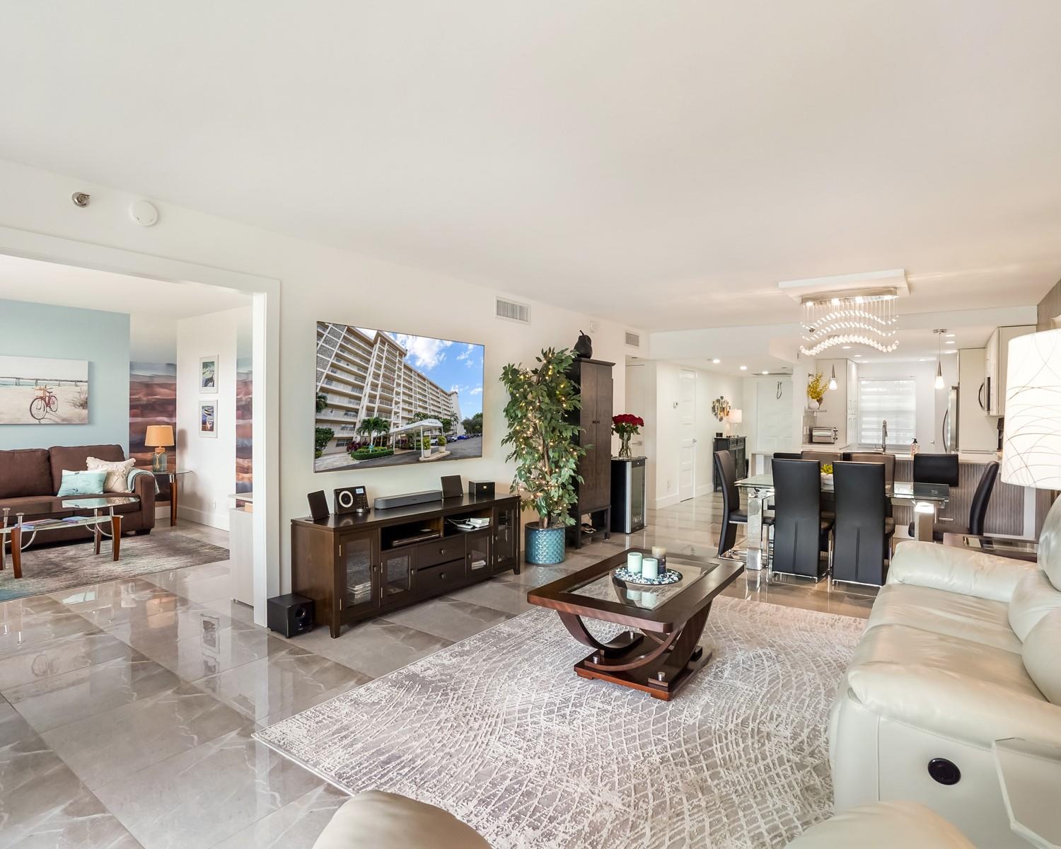 Palm Aire Building 112 - Residential