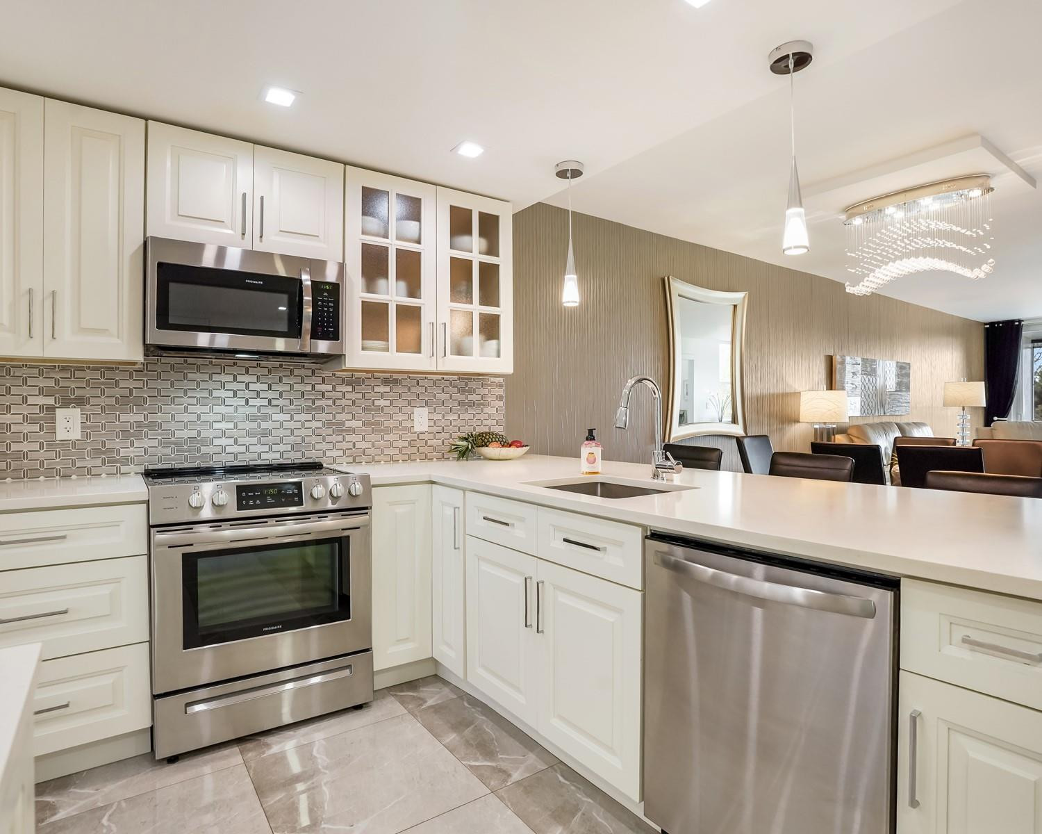 Palm Aire Building 112 - Residential