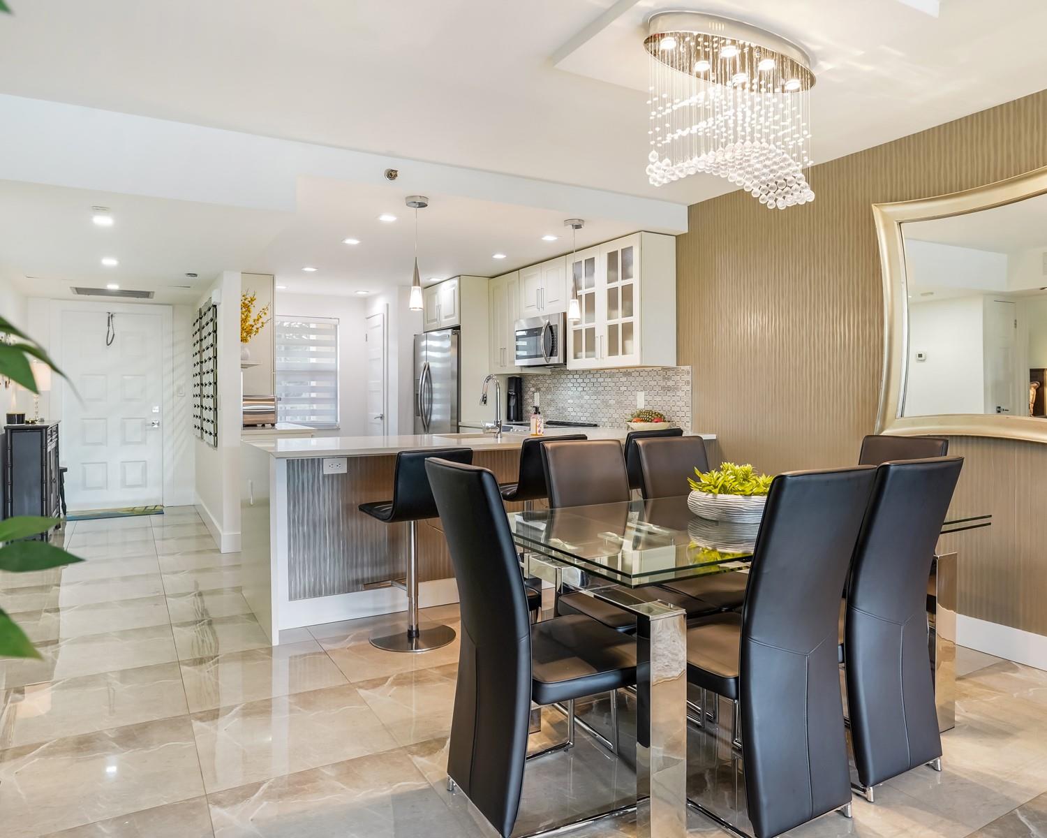 Palm Aire Building 112 - Residential