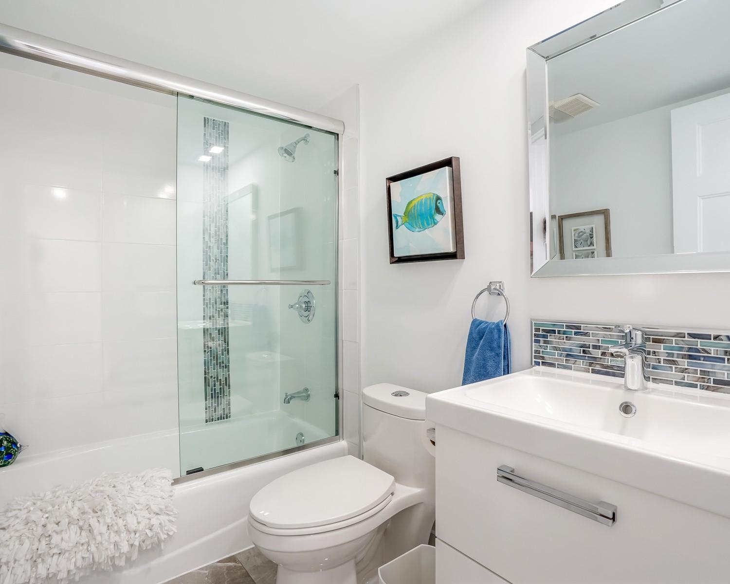 Palm Aire Building 112 - Residential