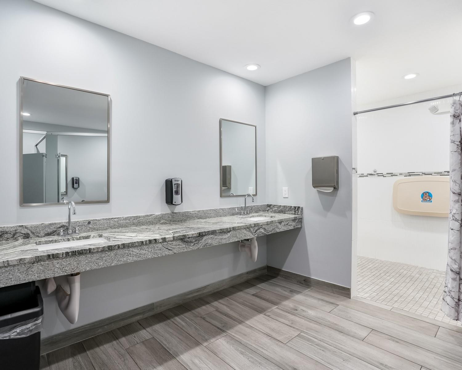 Palm Aire Building 112 - Residential