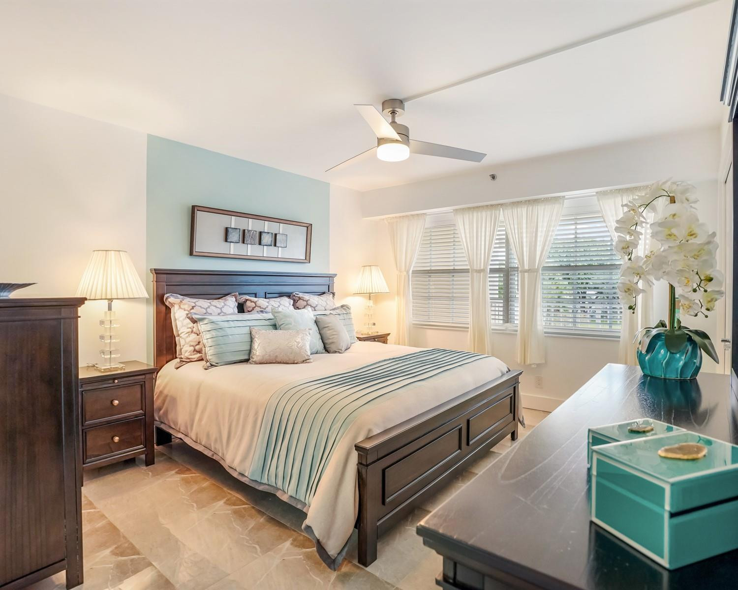 Palm Aire Building 112 - Residential