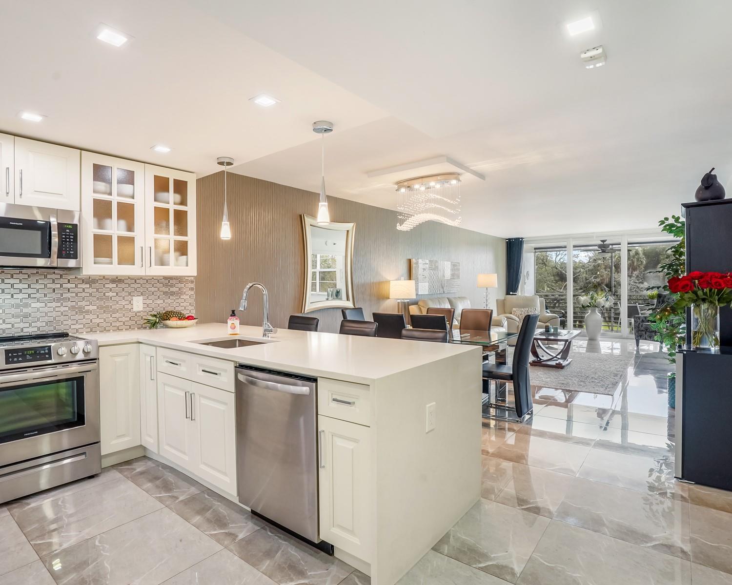 Palm Aire Building 112 - Residential