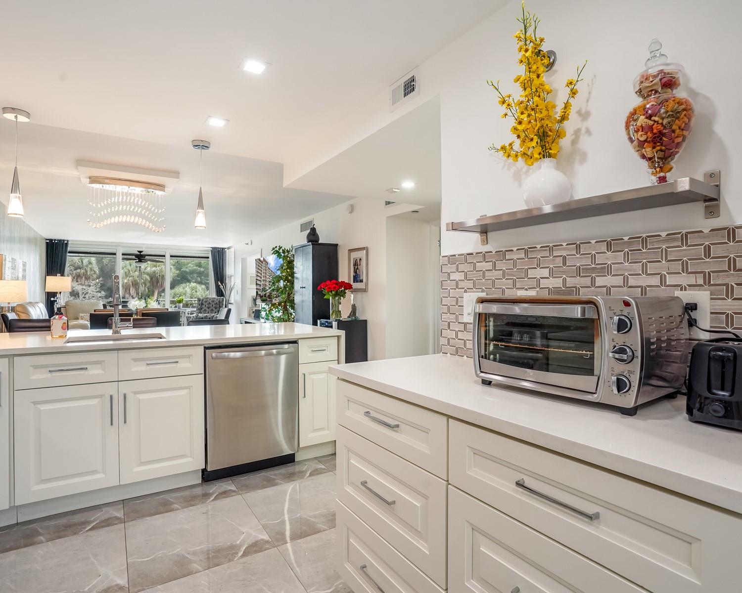 Palm Aire Building 112 - Residential