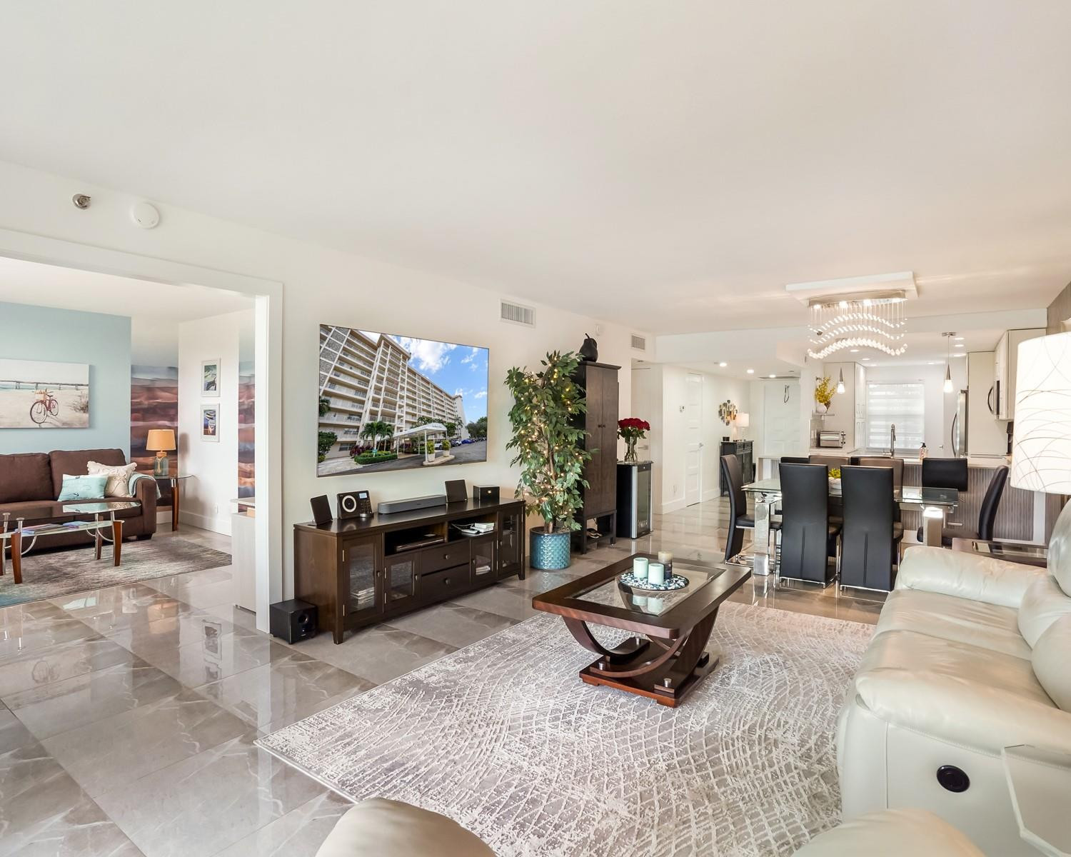 Palm Aire Building 112 - Residential