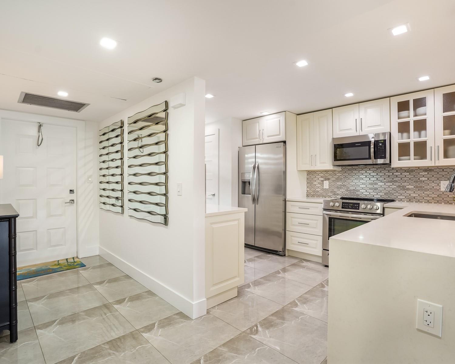 Palm Aire Building 112 - Residential