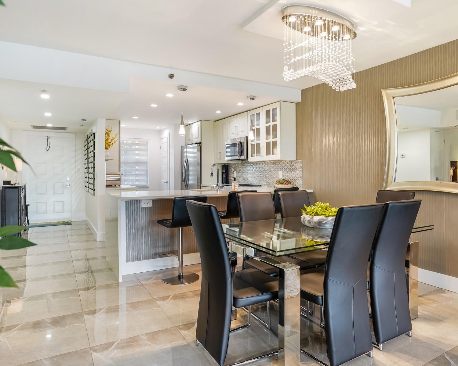 Palm Aire Building 112 - Residential