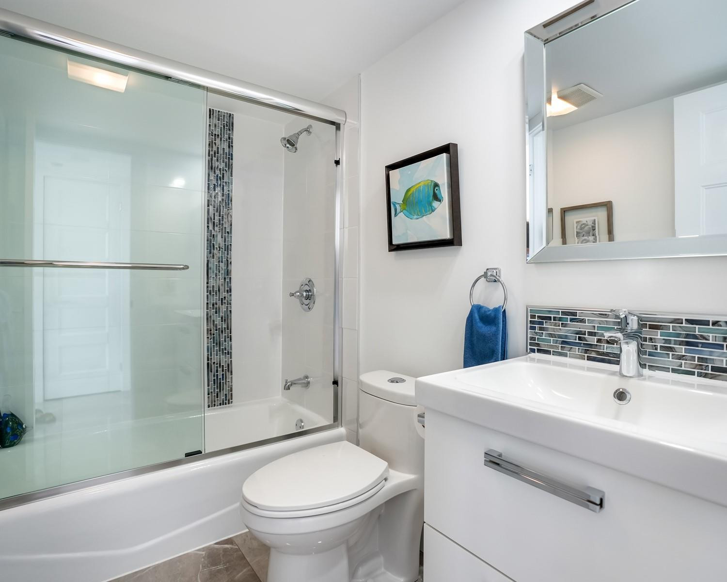 Palm Aire Building 112 - Residential