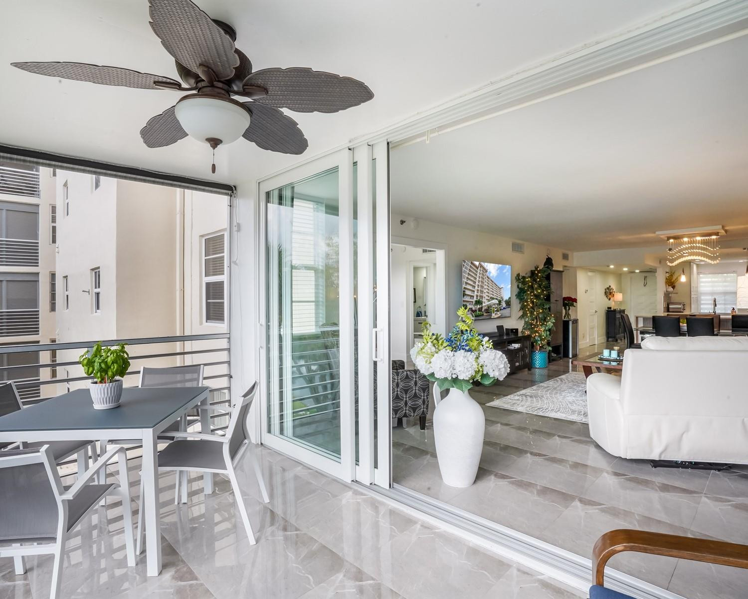 Palm Aire Building 112 - Residential