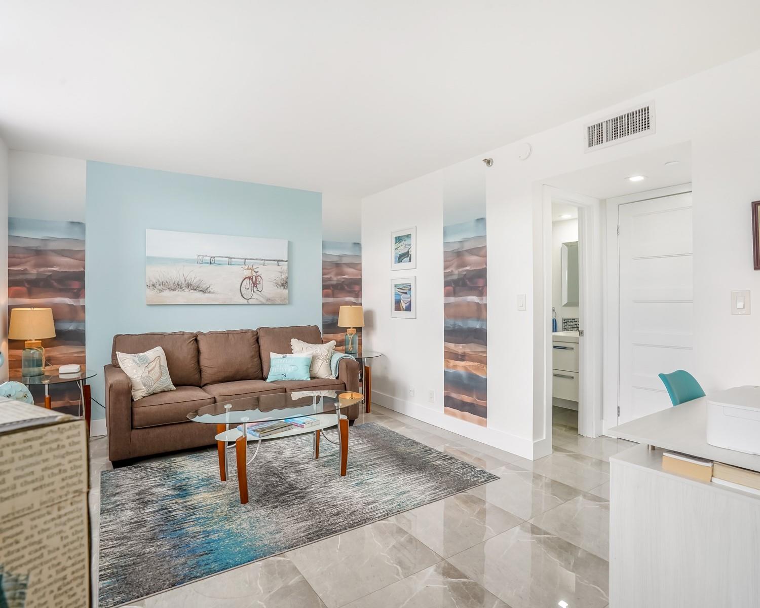 Palm Aire Building 112 - Residential