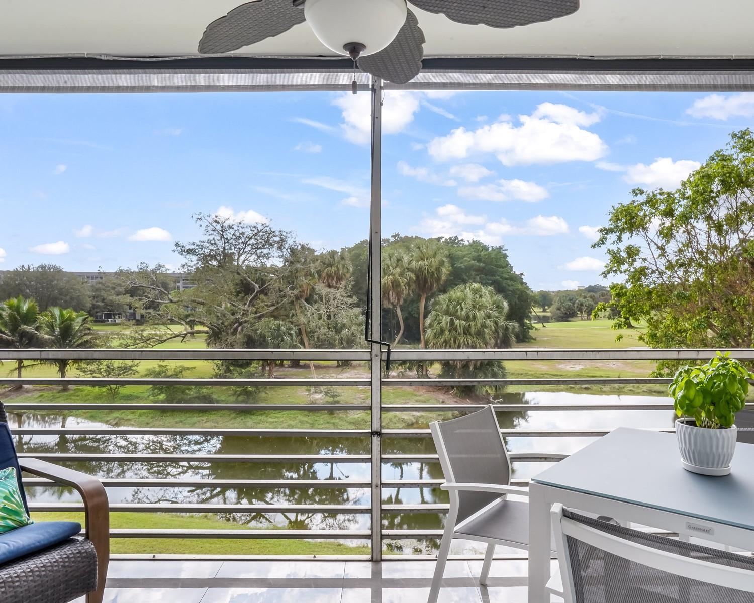 Palm Aire Building 112 - Residential