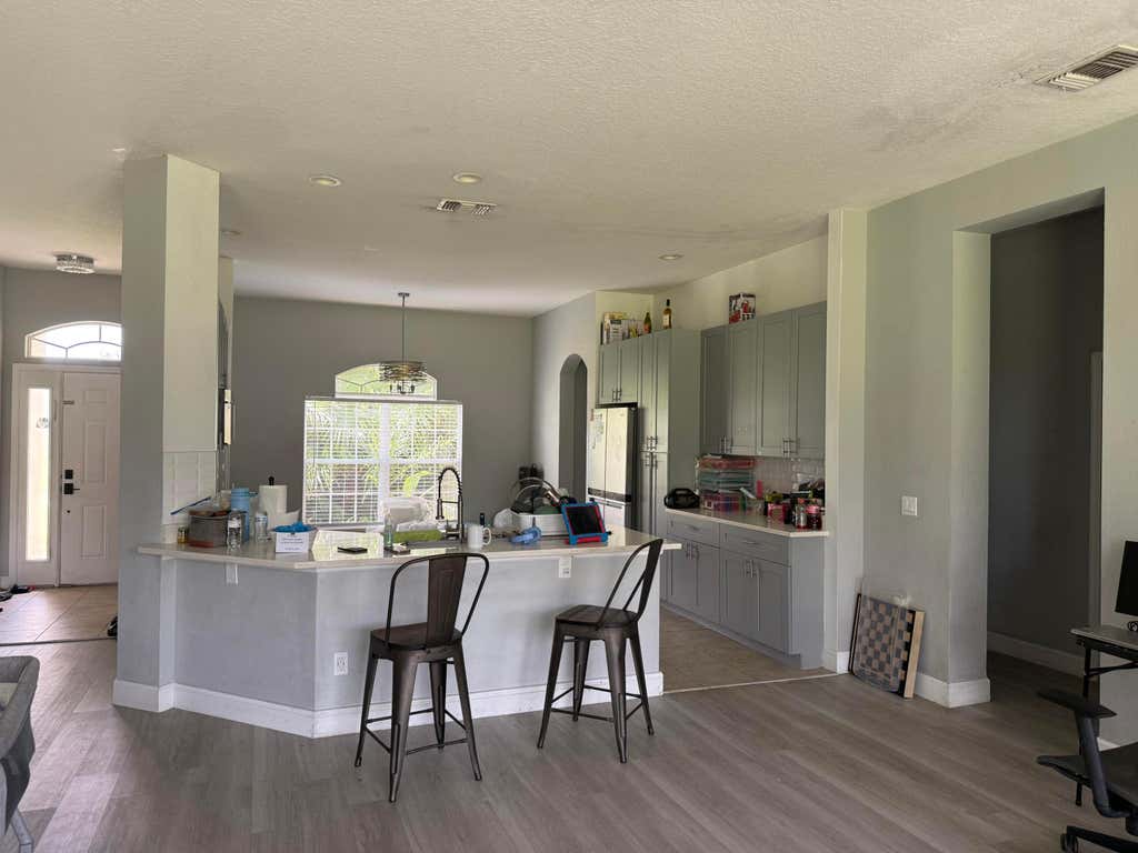 Photo of 849 SW Nichols Terrace, Port Saint Lucie, FL 34953 (MLS # B26034975)