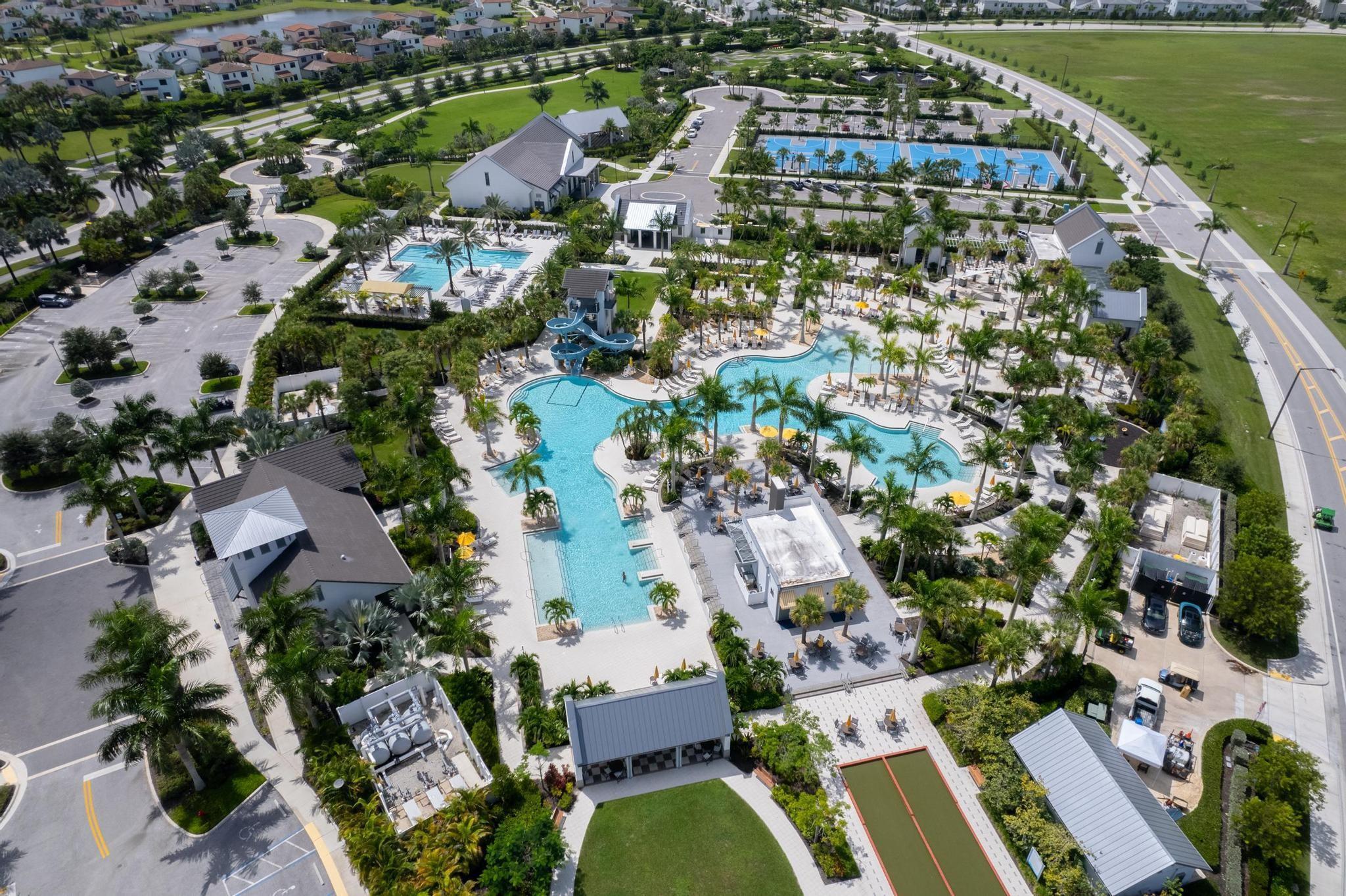 Pines of Westlake - Residential Lease