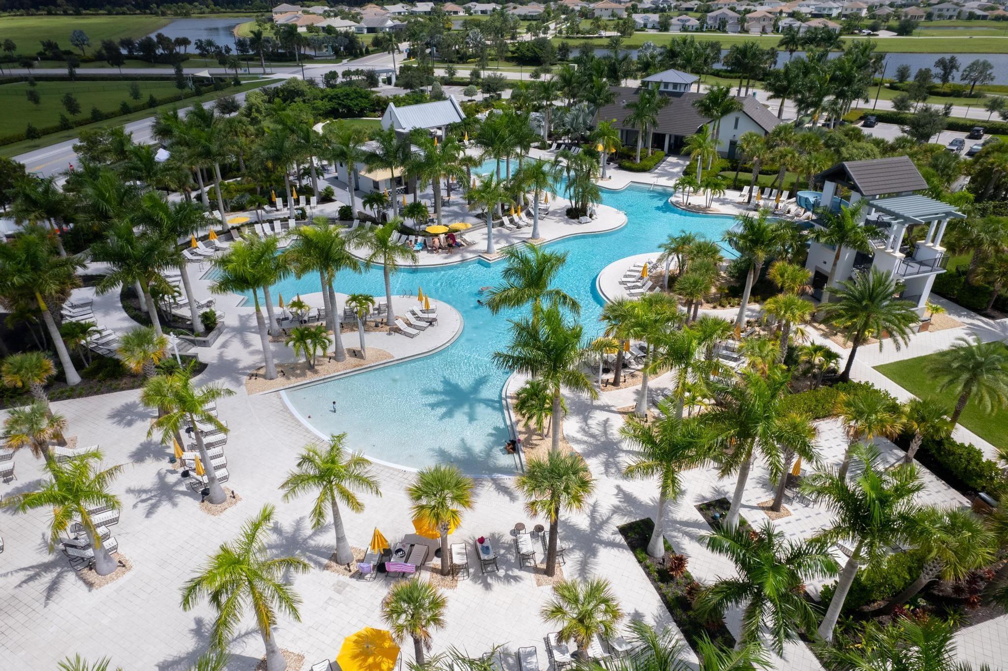 Pines of Westlake - Residential Lease