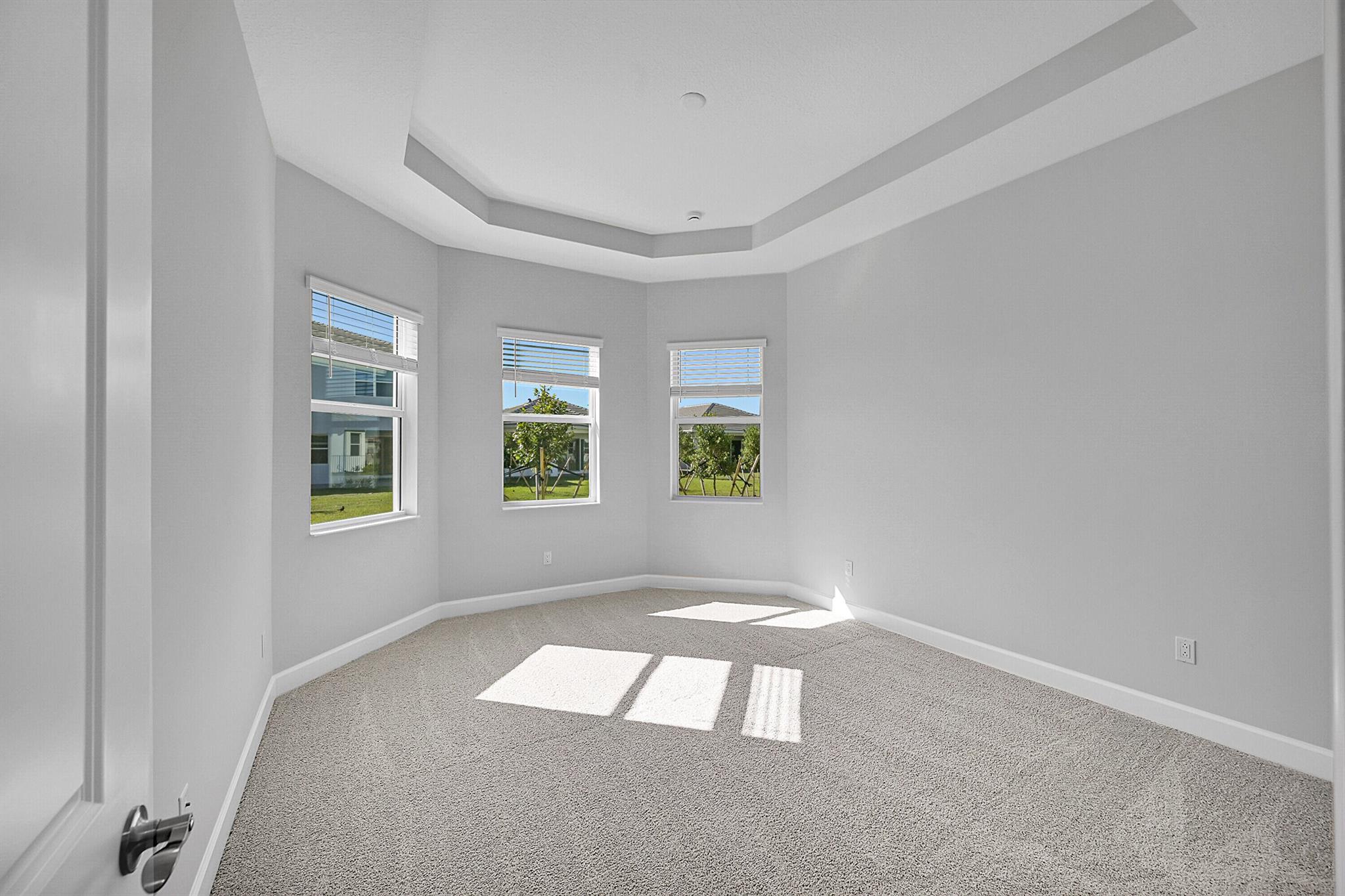 Pines of Westlake - Residential Lease