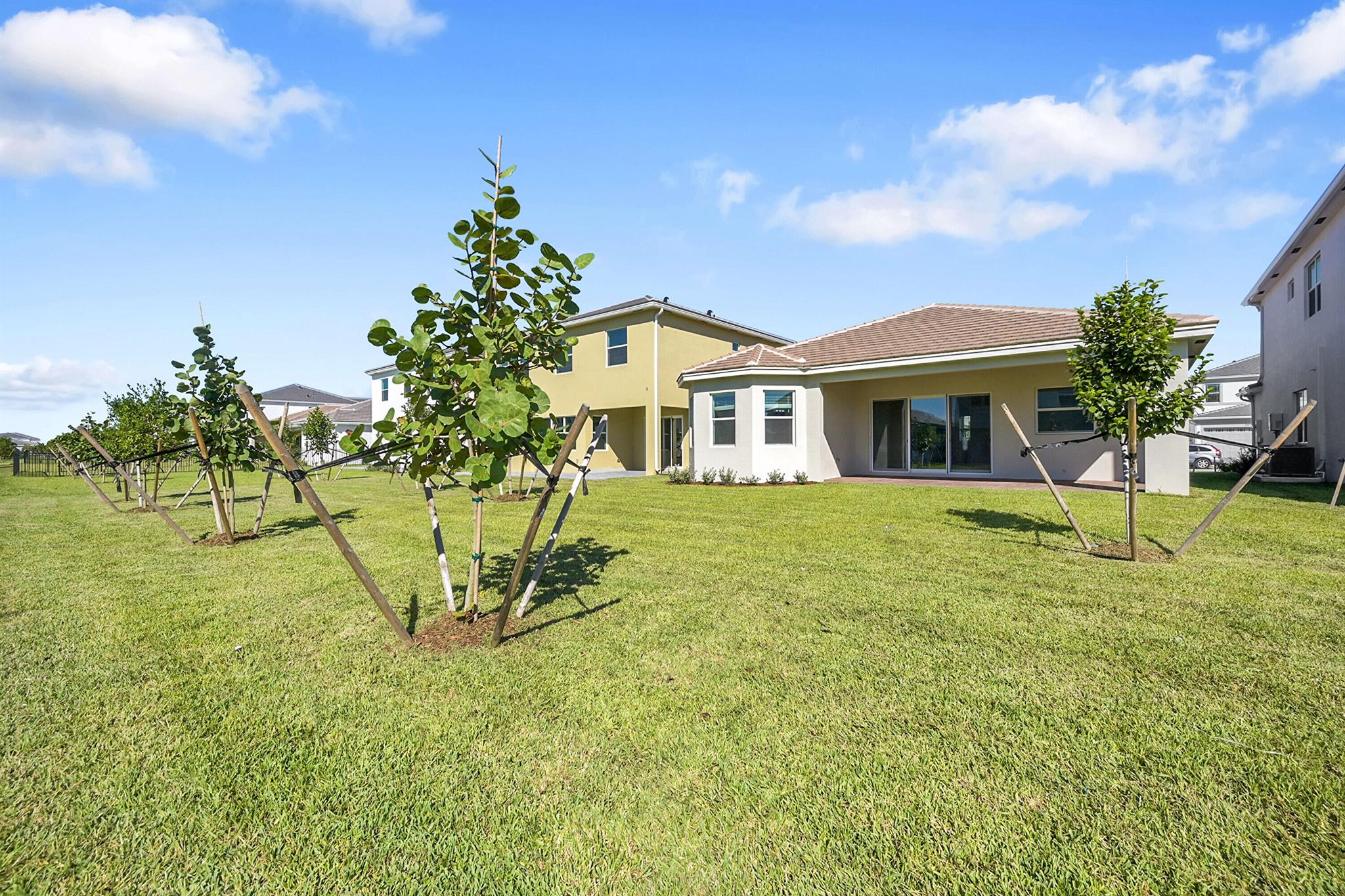 Pines of Westlake - Residential Lease