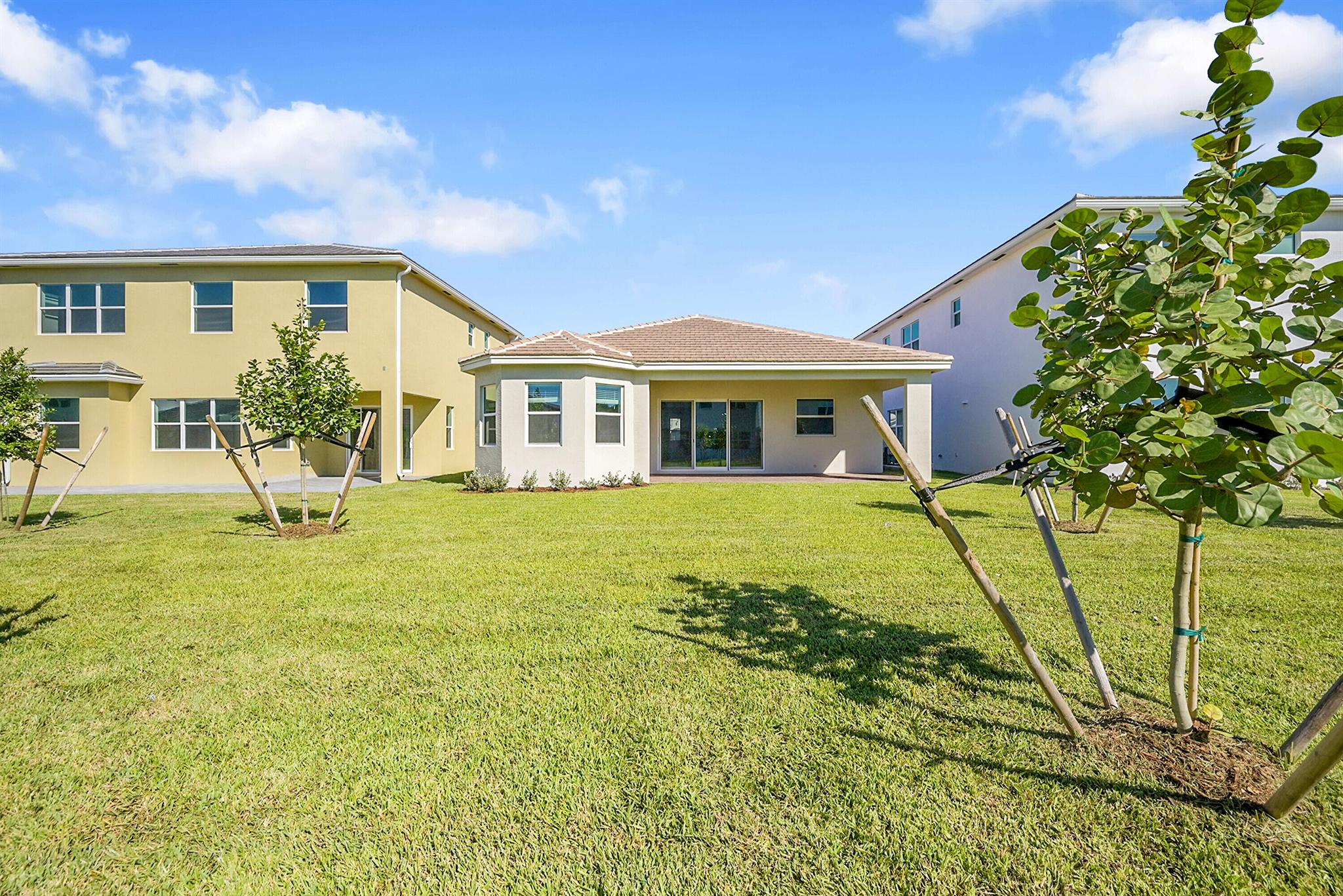 Pines of Westlake - Residential Lease