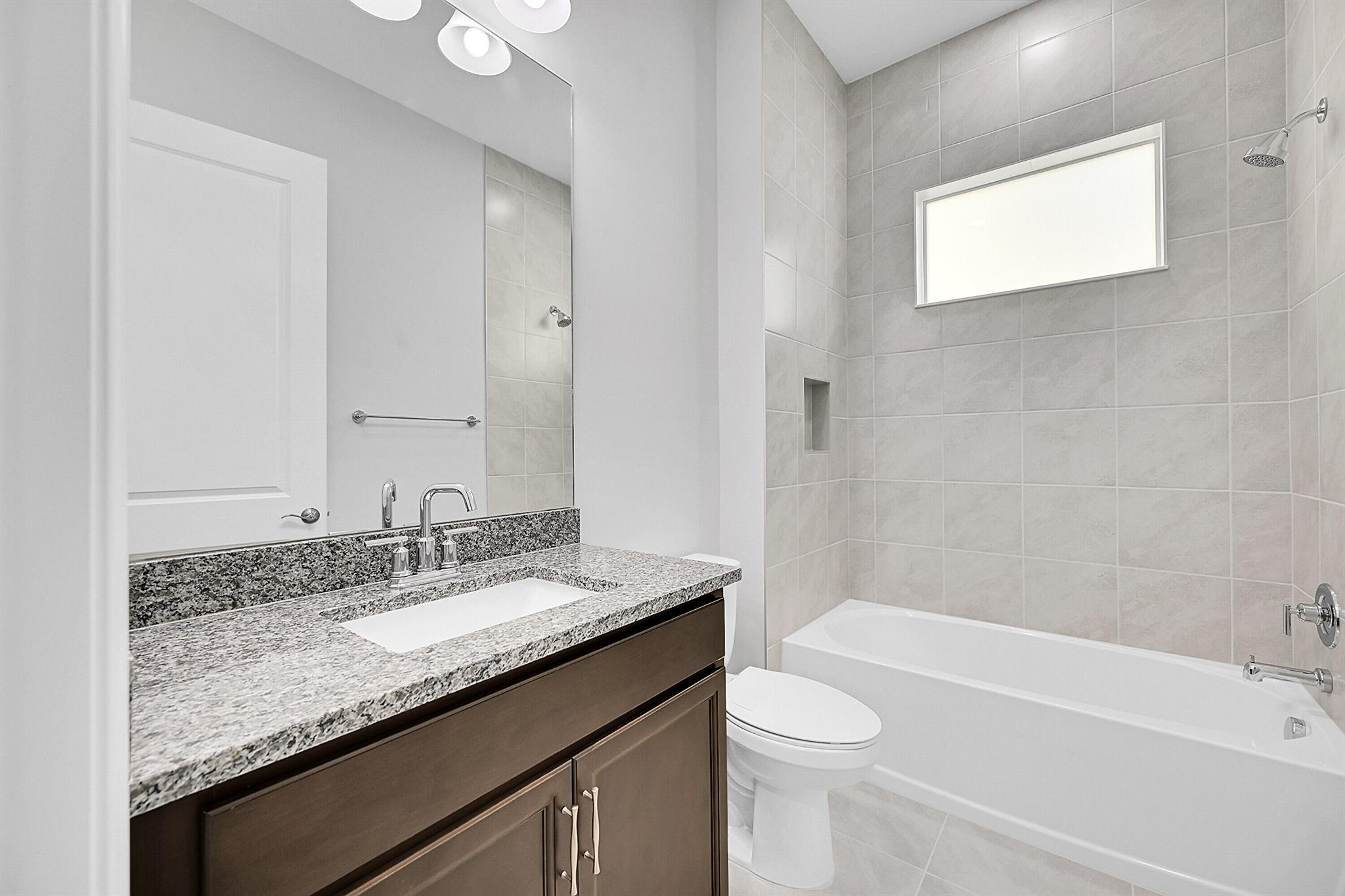 Pines of Westlake - Residential Lease