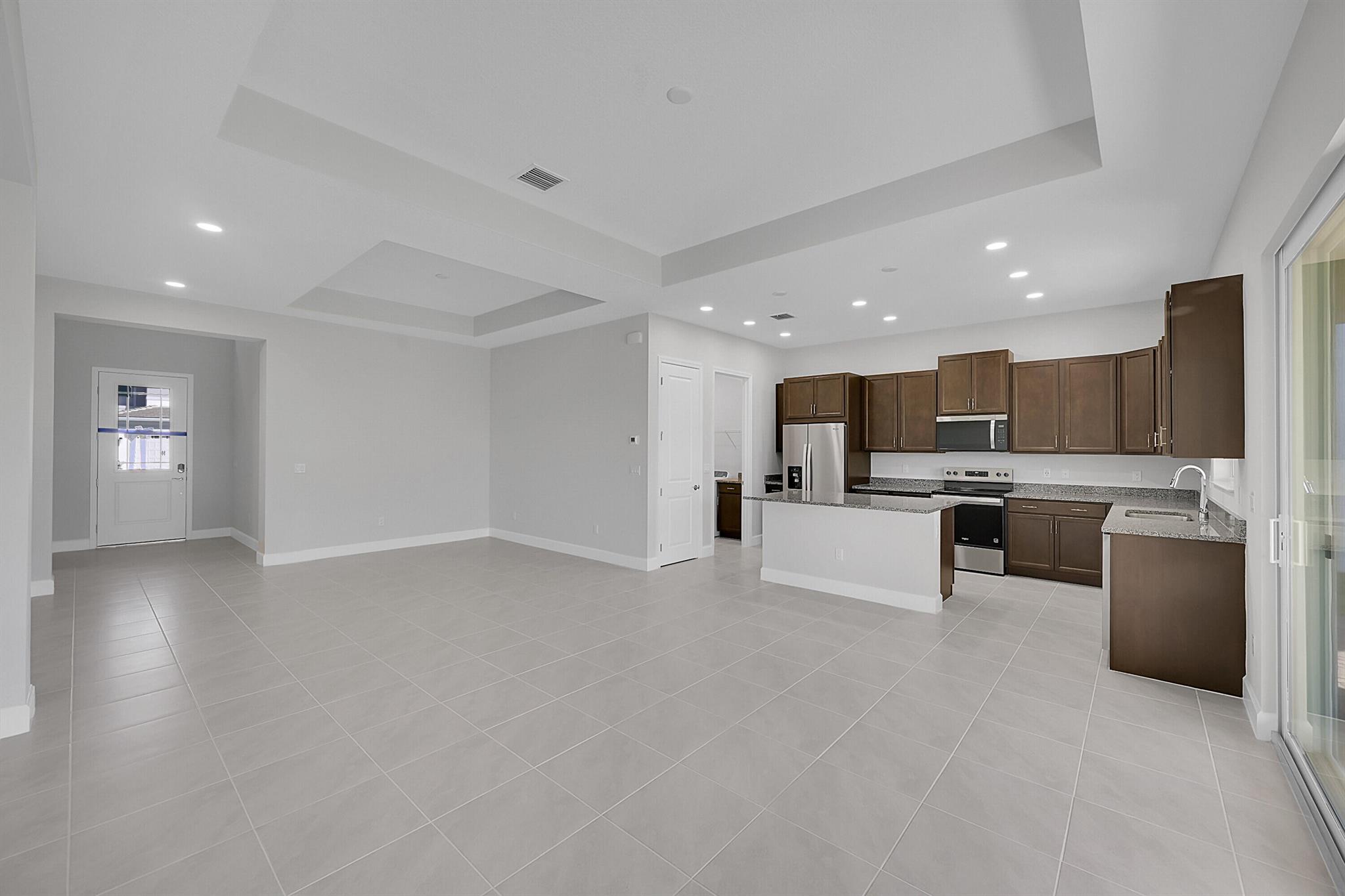 Pines of Westlake - Residential Lease