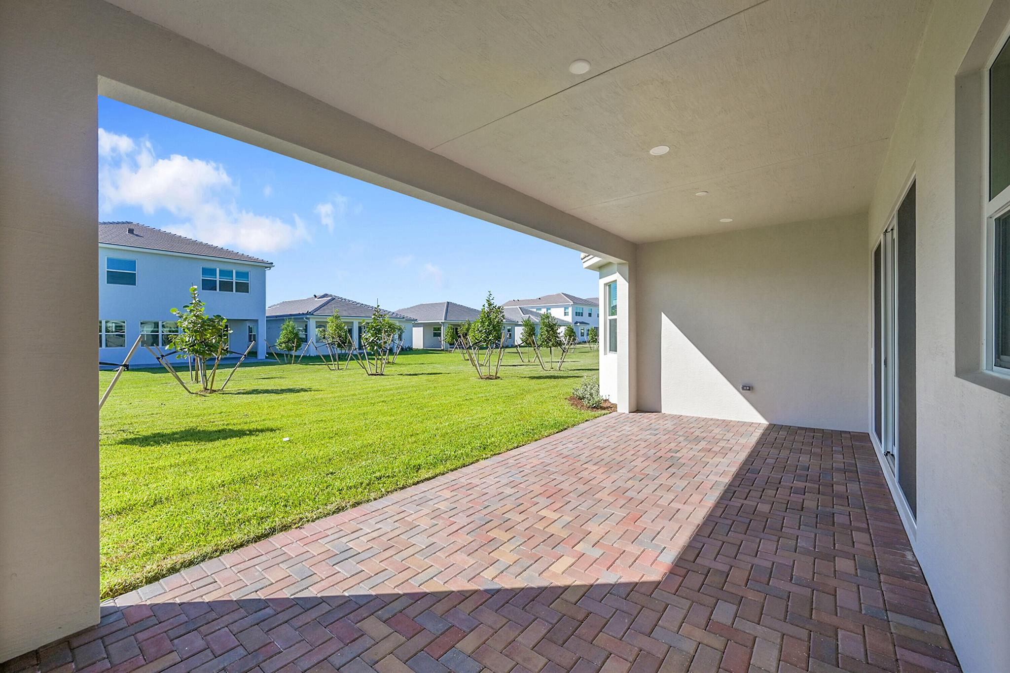 Pines of Westlake - Residential Lease