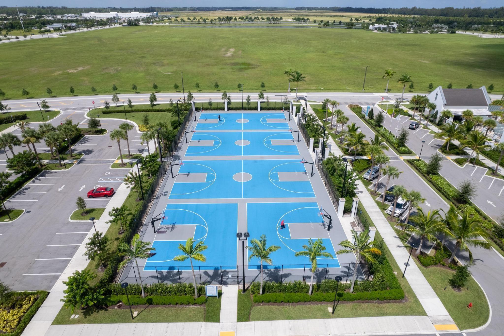 Pines of Westlake - Residential Lease