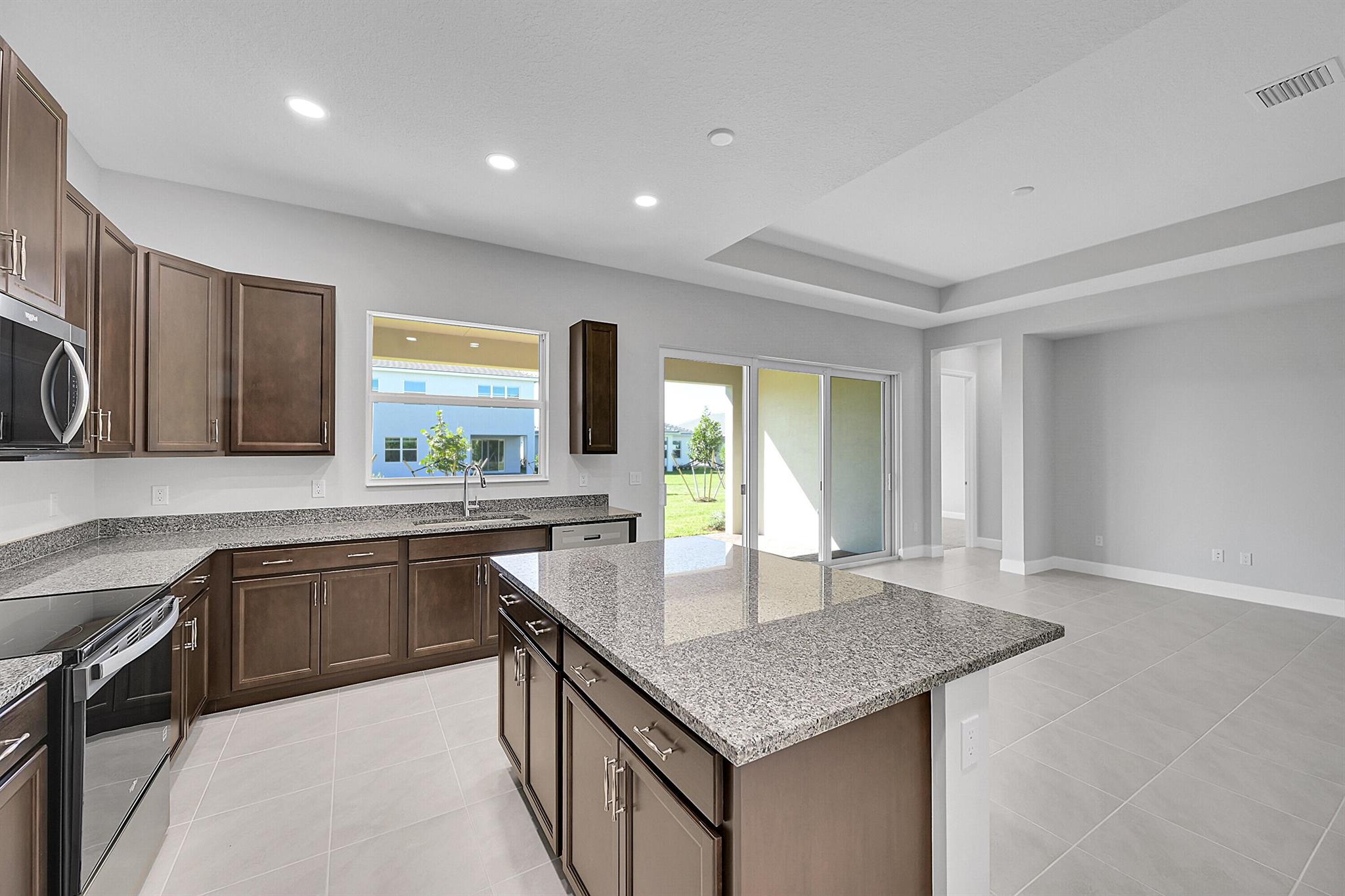 Pines of Westlake - Residential Lease