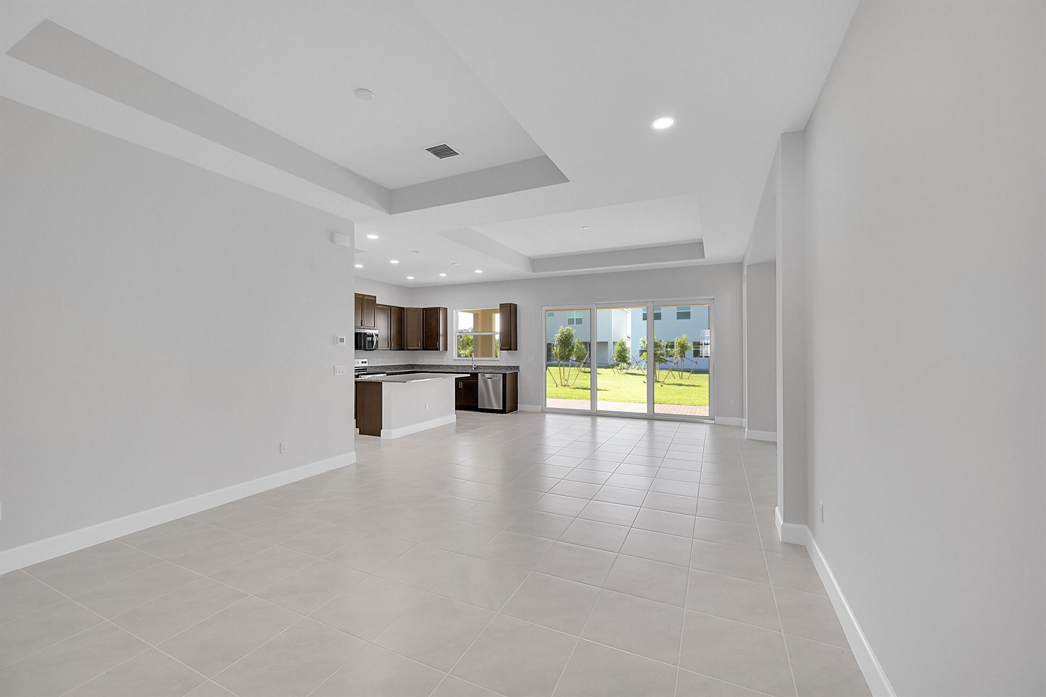 Pines of Westlake - Residential Lease