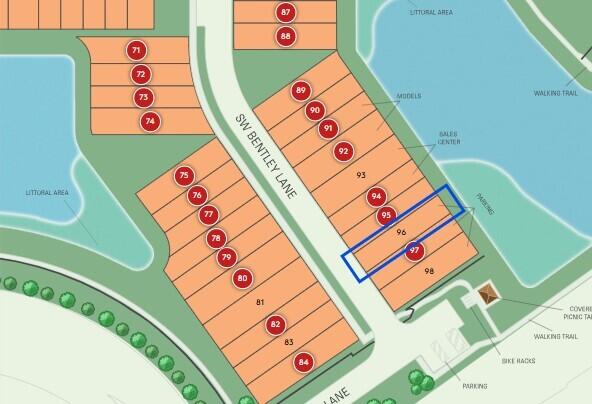 7797 SW Bentley Lane Latitude 96-19