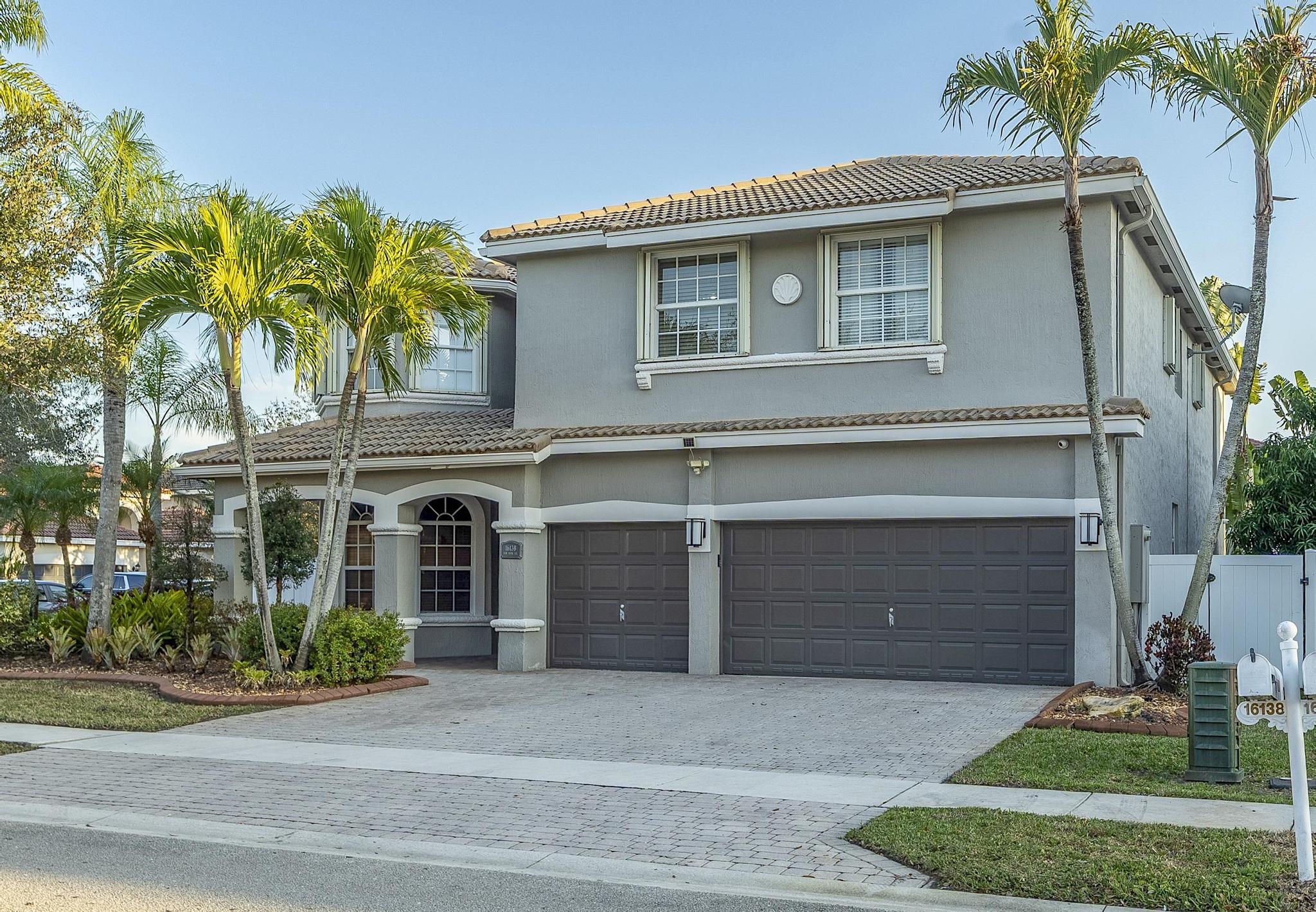 16138 SW 15th Street