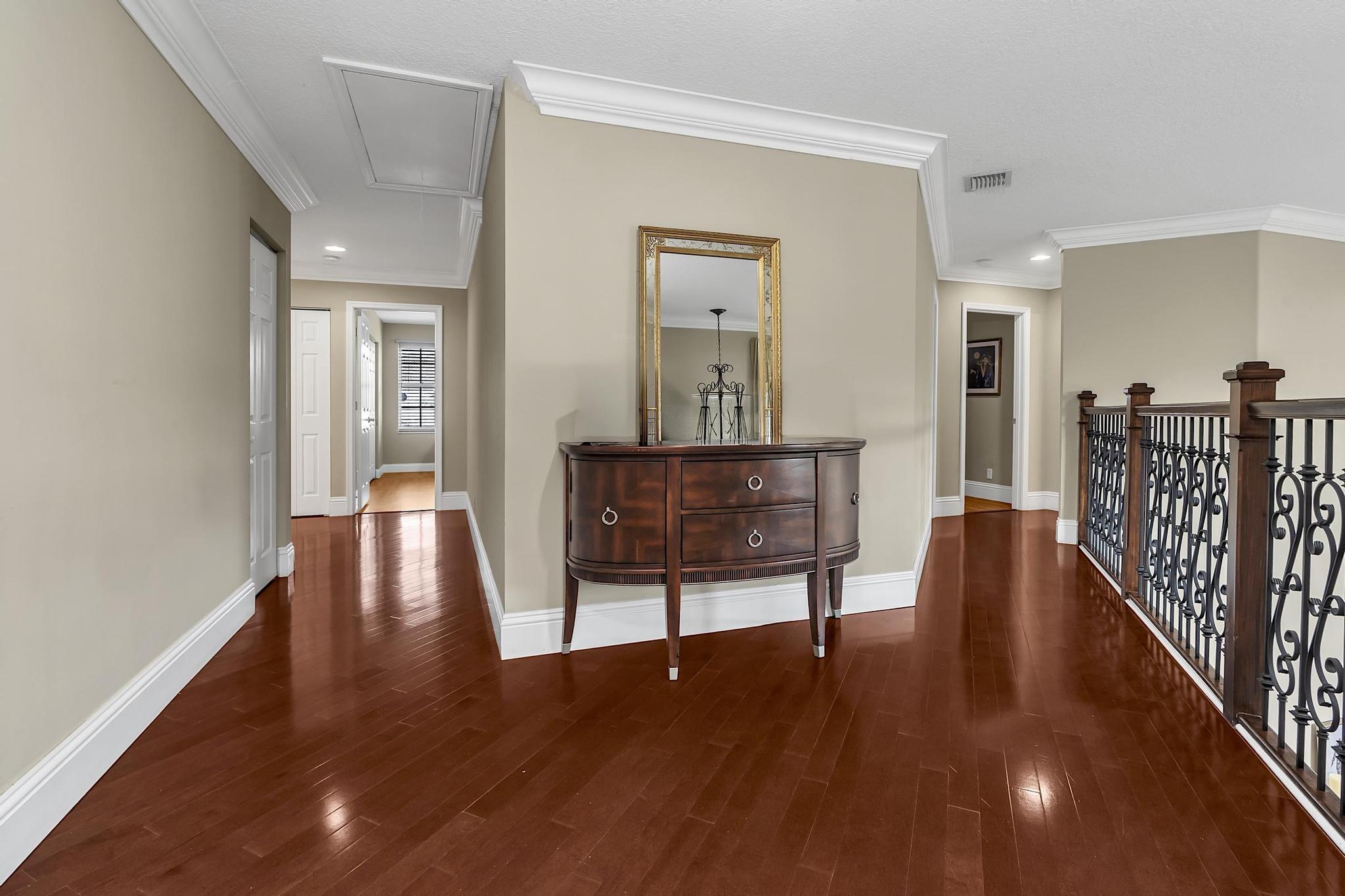 HEFTLER HOMES AT PEMBROKE SHORES - Residential