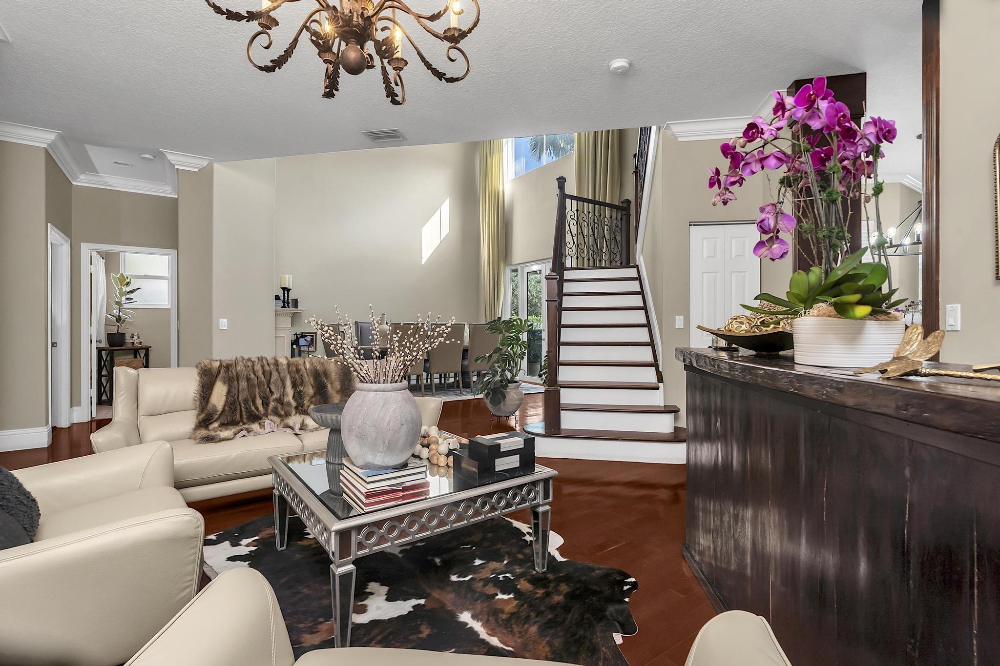 HEFTLER HOMES AT PEMBROKE SHORES - Residential