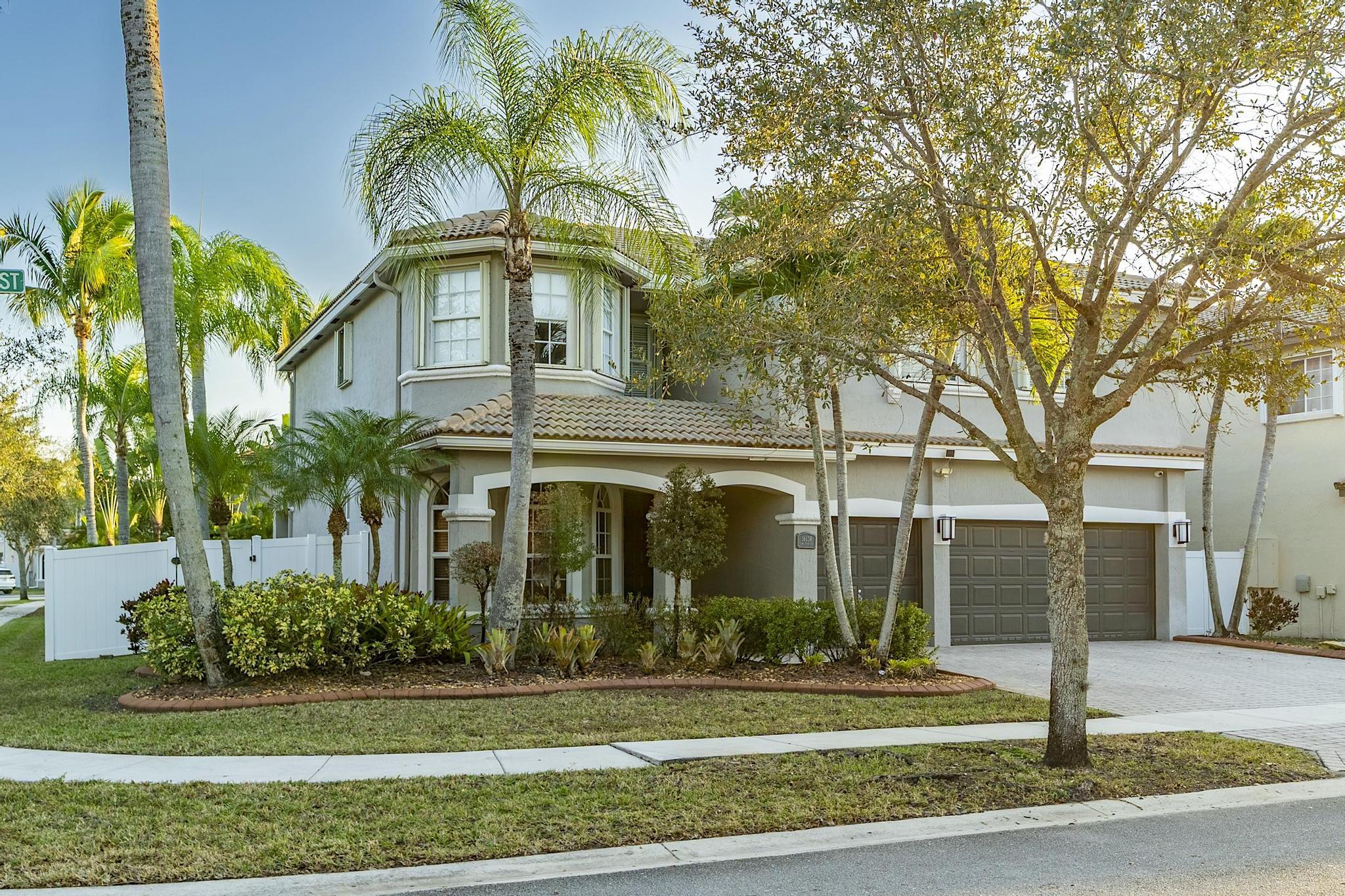 16138 SW 15th Street