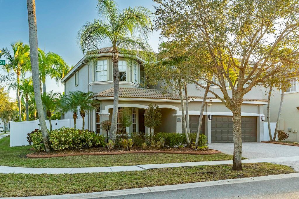 Photo of 16138 SW 15th Street, Pembroke Pines, FL 33027 (MLS # B26006120)