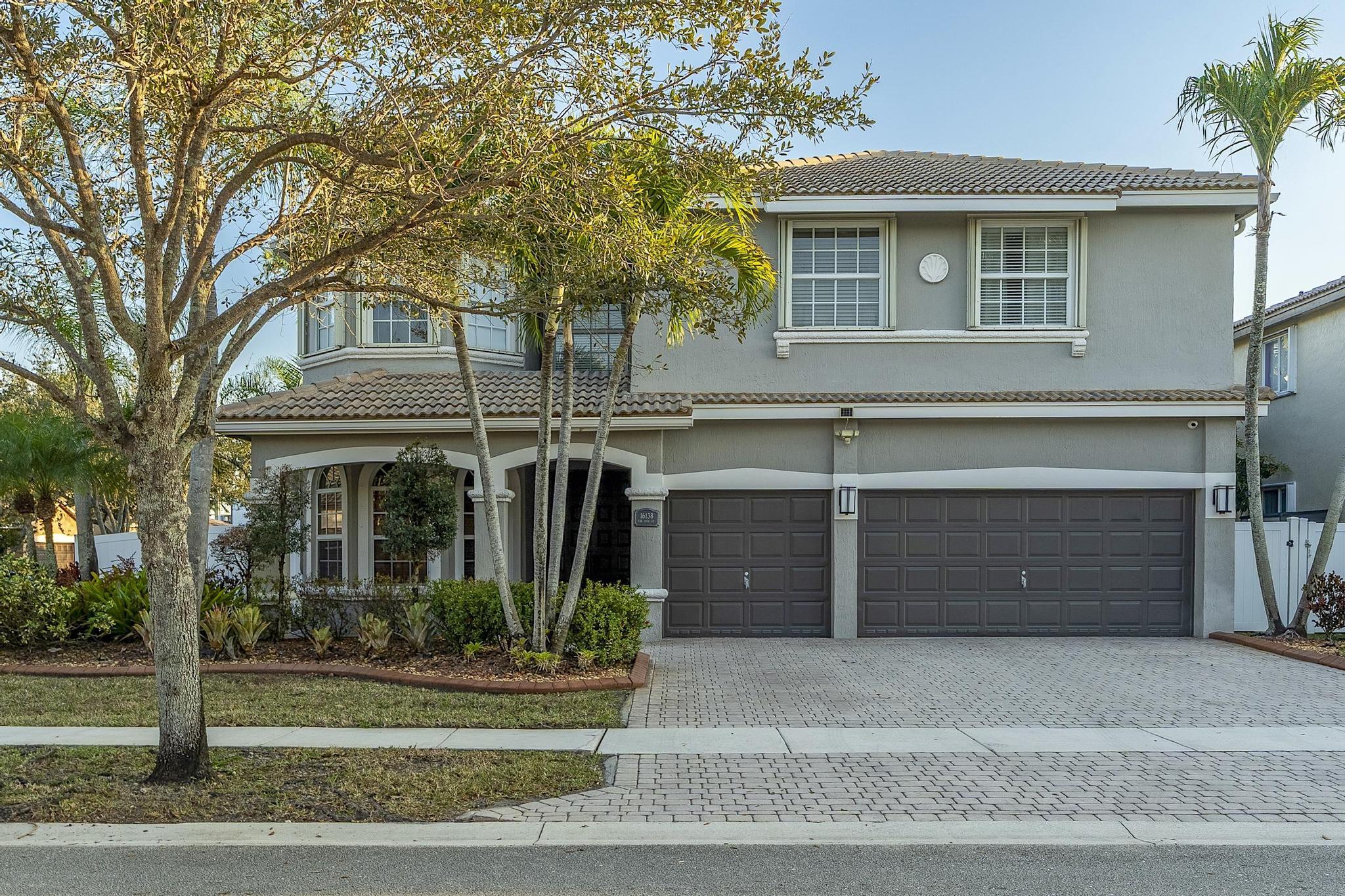 16138 SW 15th Street